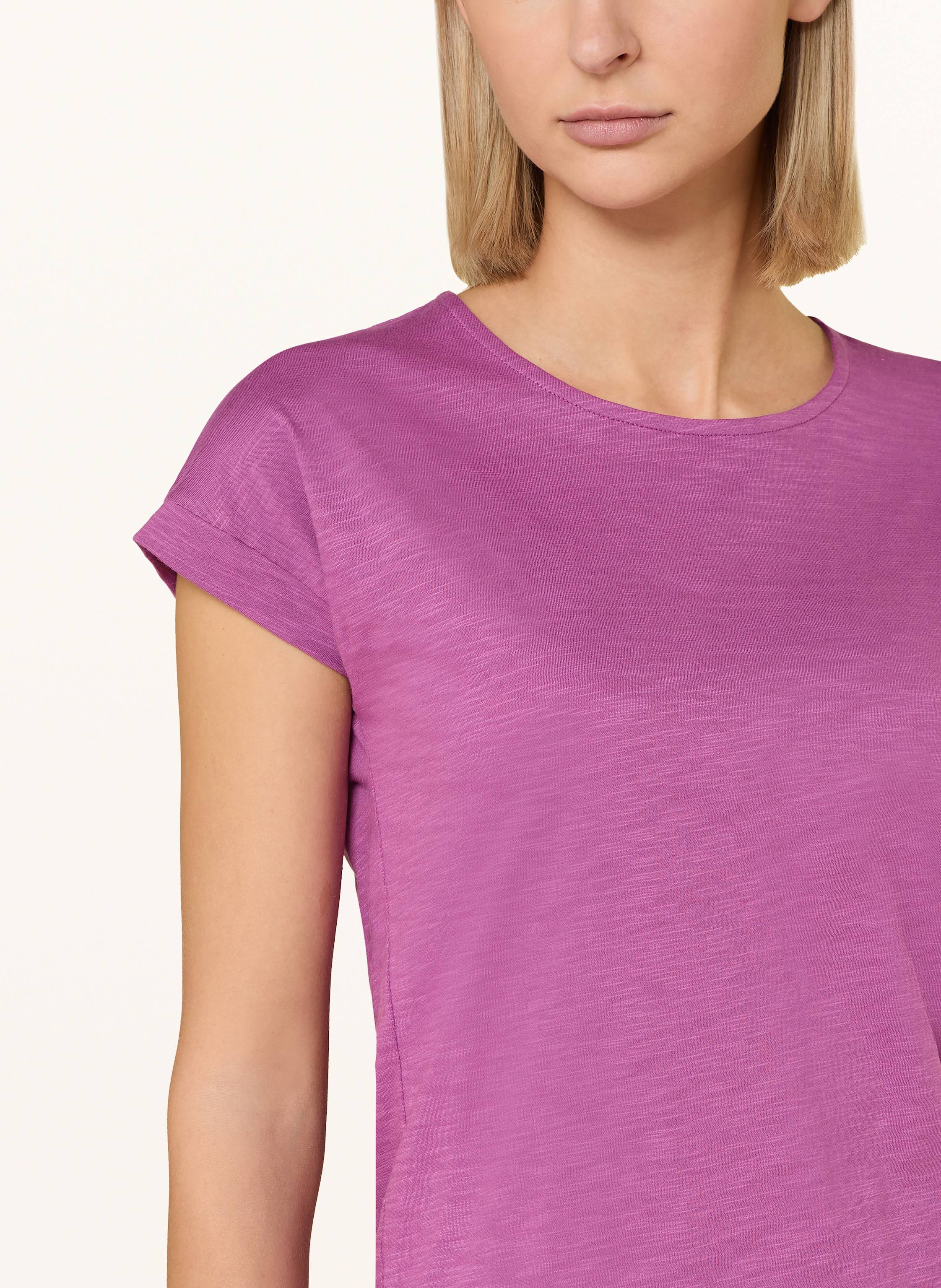 Thumbnail - Vaude T-Shirt Moja Iv pink