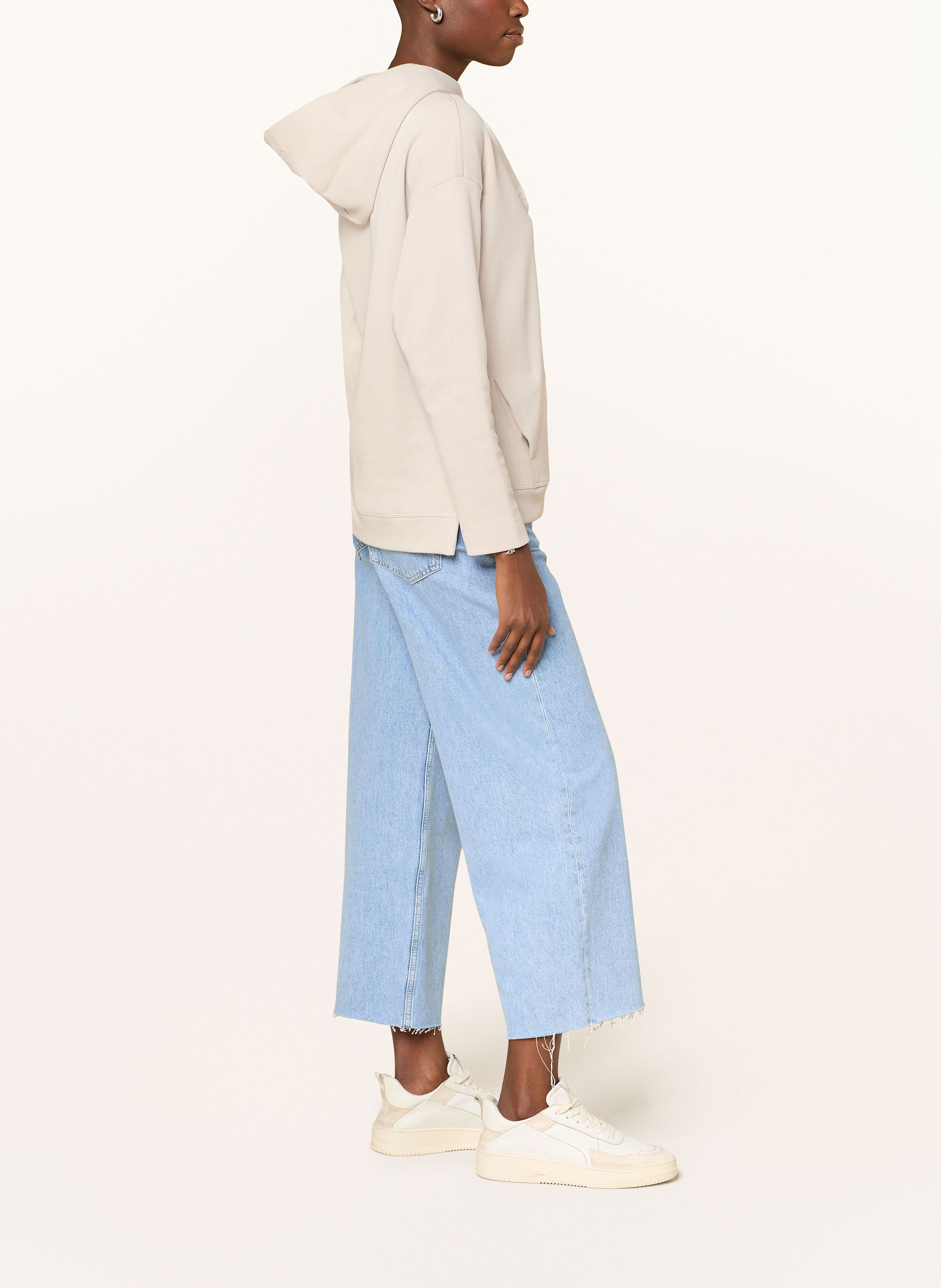 Thumbnail - Joop! Hoodie beige