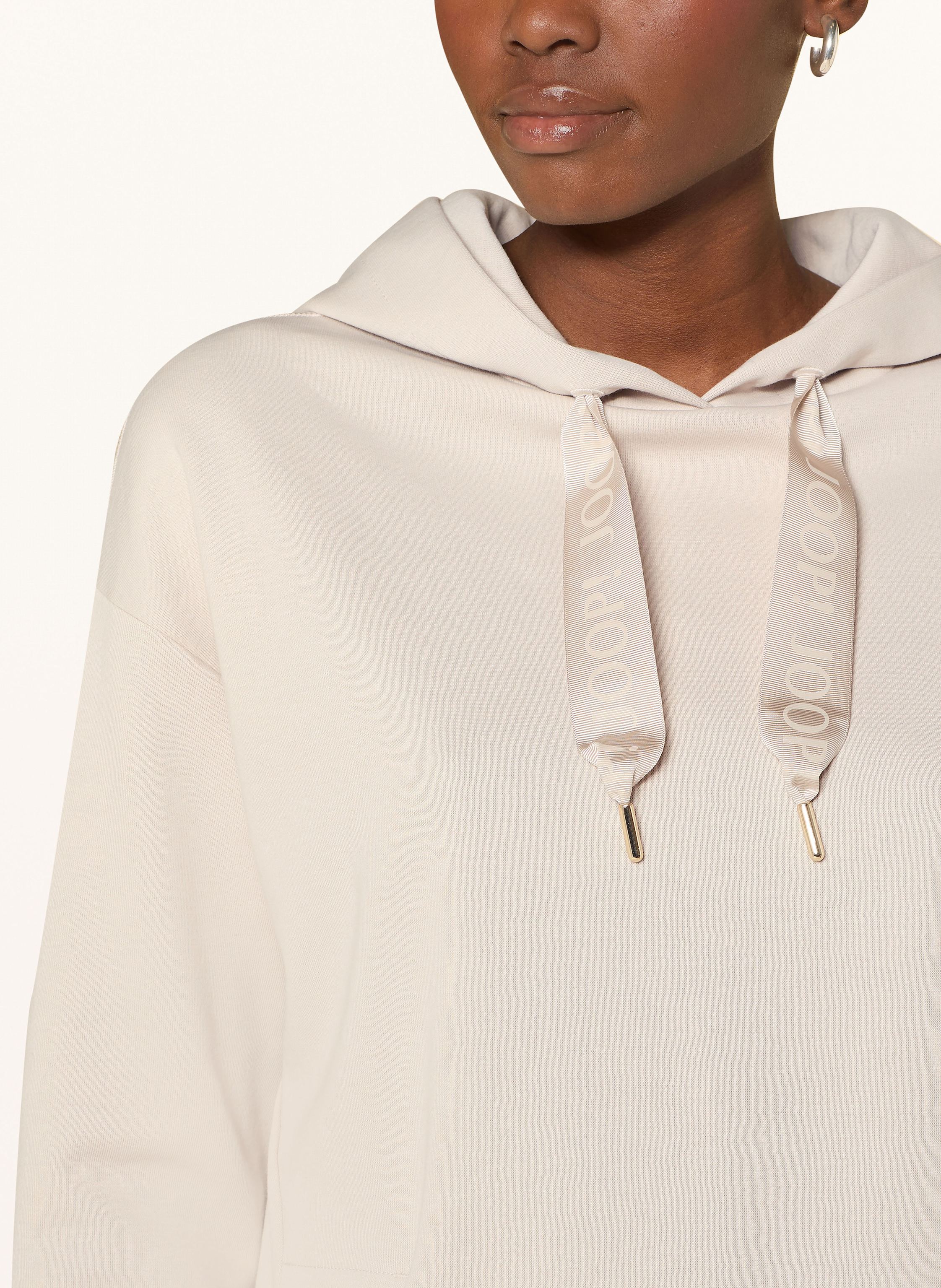 Thumbnail - Joop! Hoodie beige