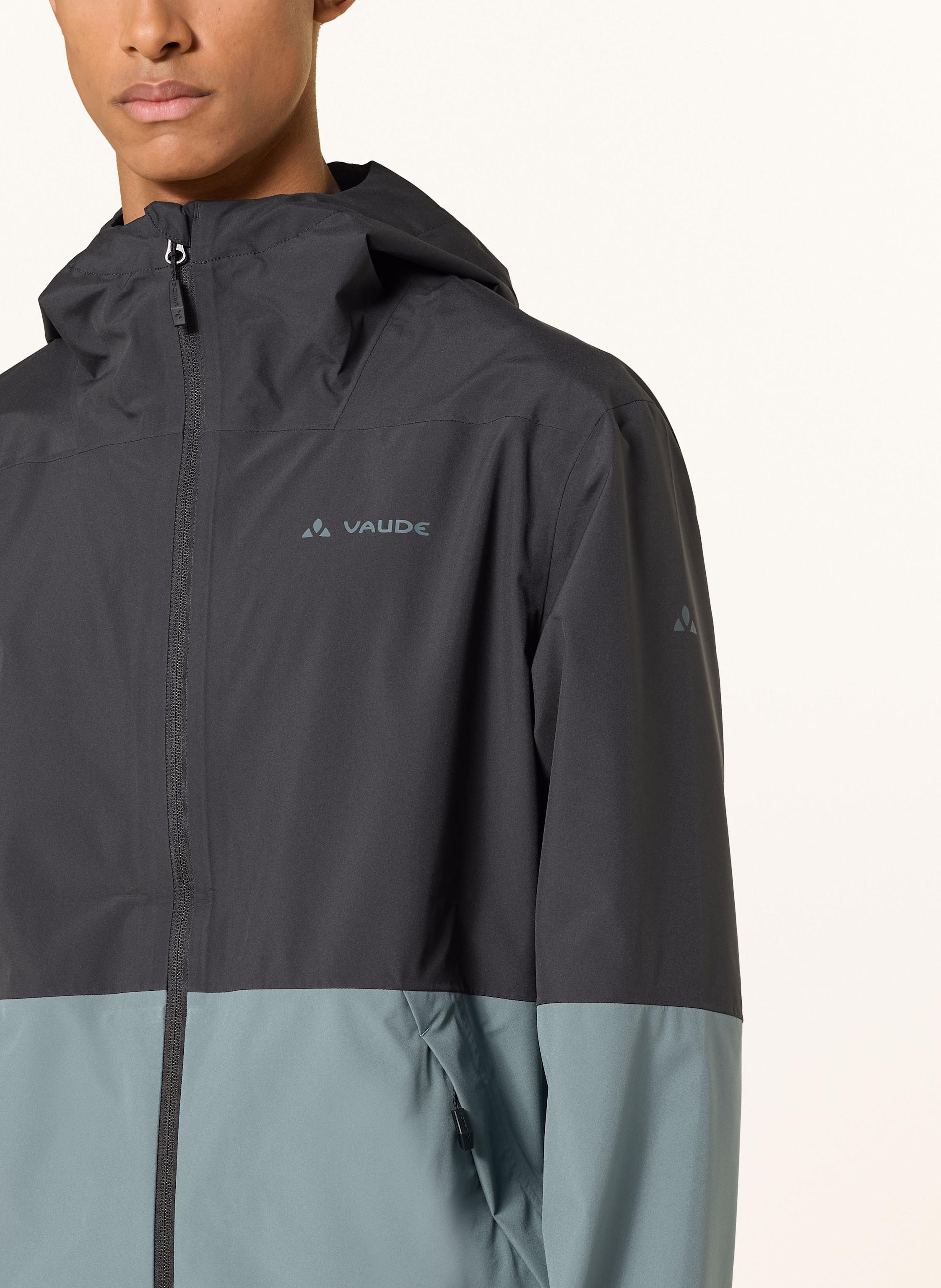 Thumbnail - Vaude Funktionsjacke Neyland schwarz