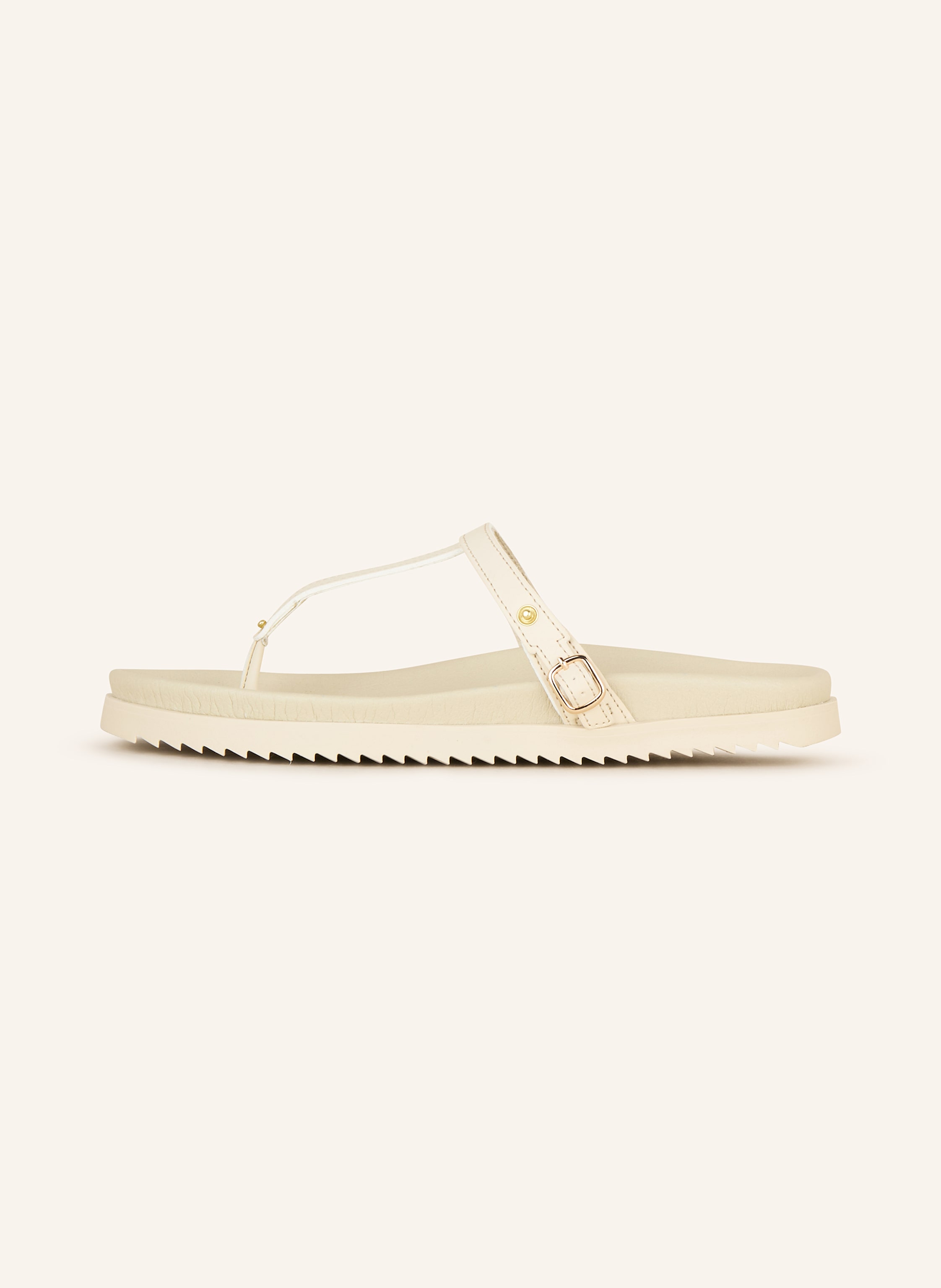 Thumbnail - Hey Marly Sandalen-Basis weiss