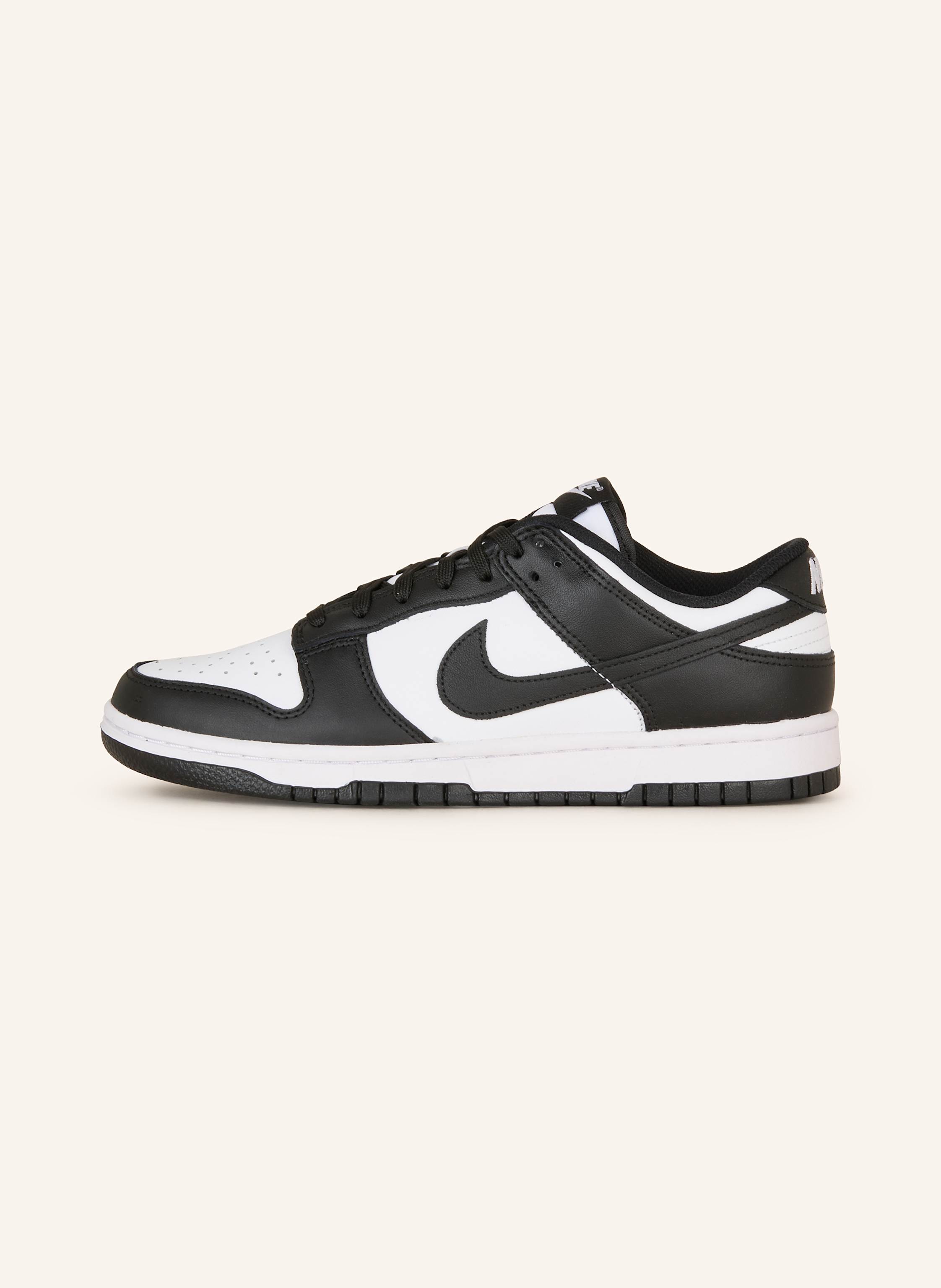 Thumbnail - Nike Sneaker Dunk weiss