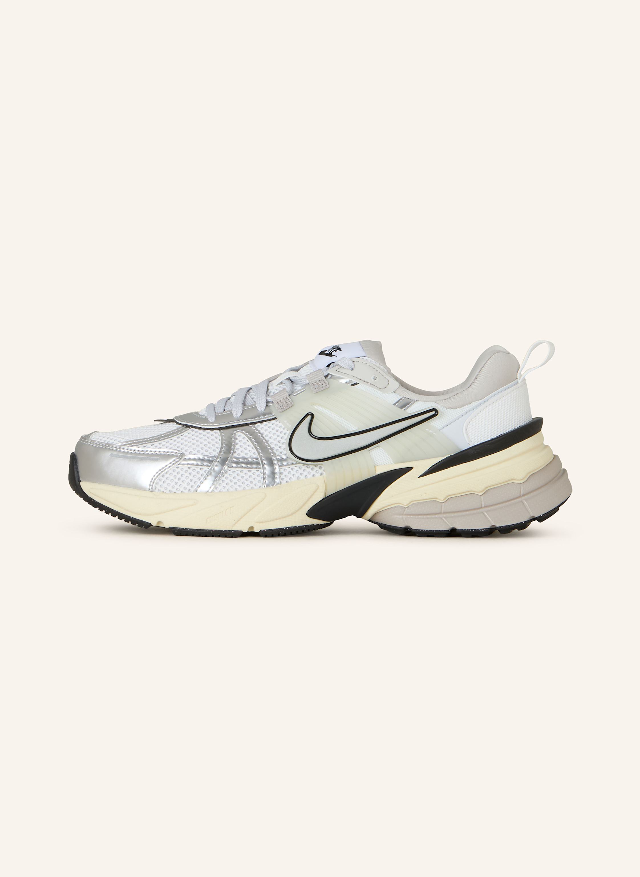 Thumbnail - Nike Sneaker v2k Run weiss