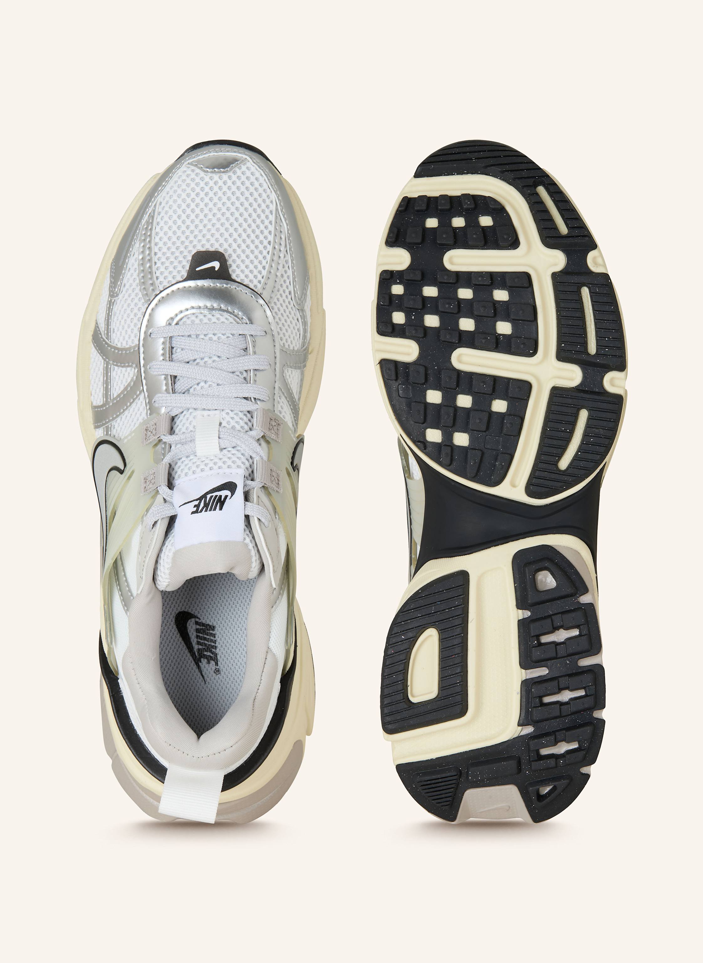 Thumbnail - Nike Sneaker v2k Run weiss