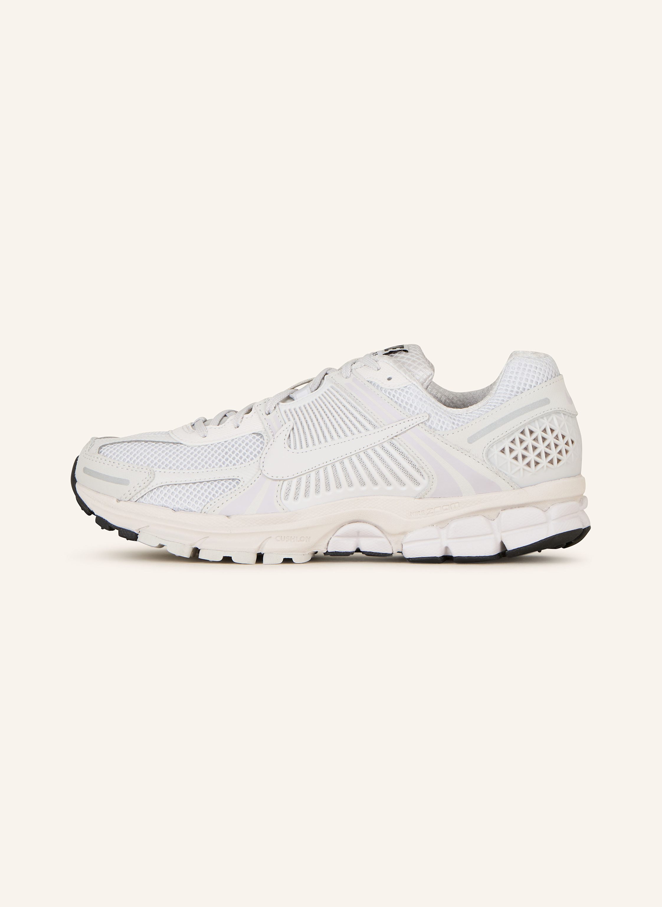 Thumbnail - Nike Sneaker Zoom Vomero 5 weiss