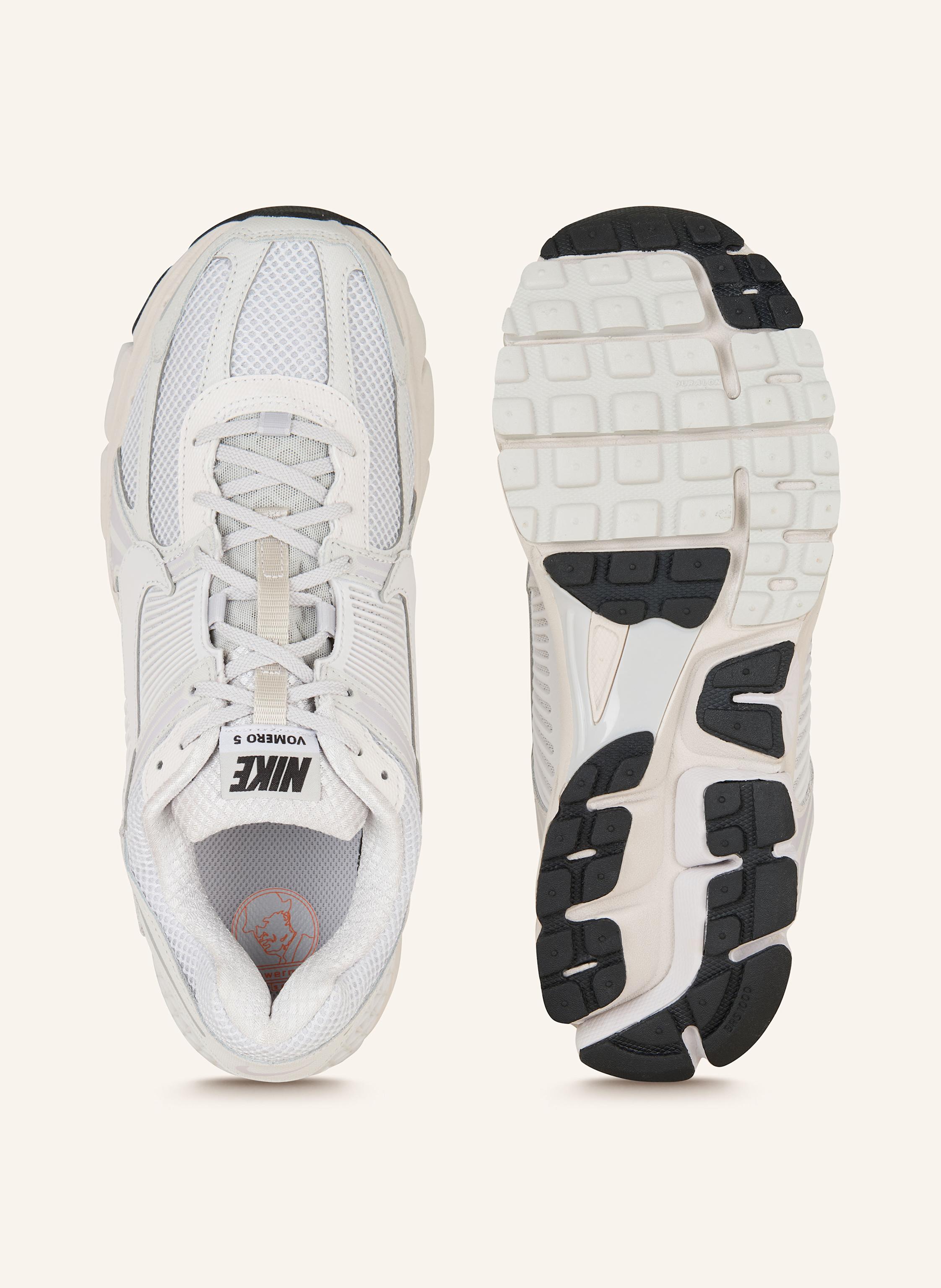 Thumbnail - Nike Sneaker Zoom Vomero 5 weiss