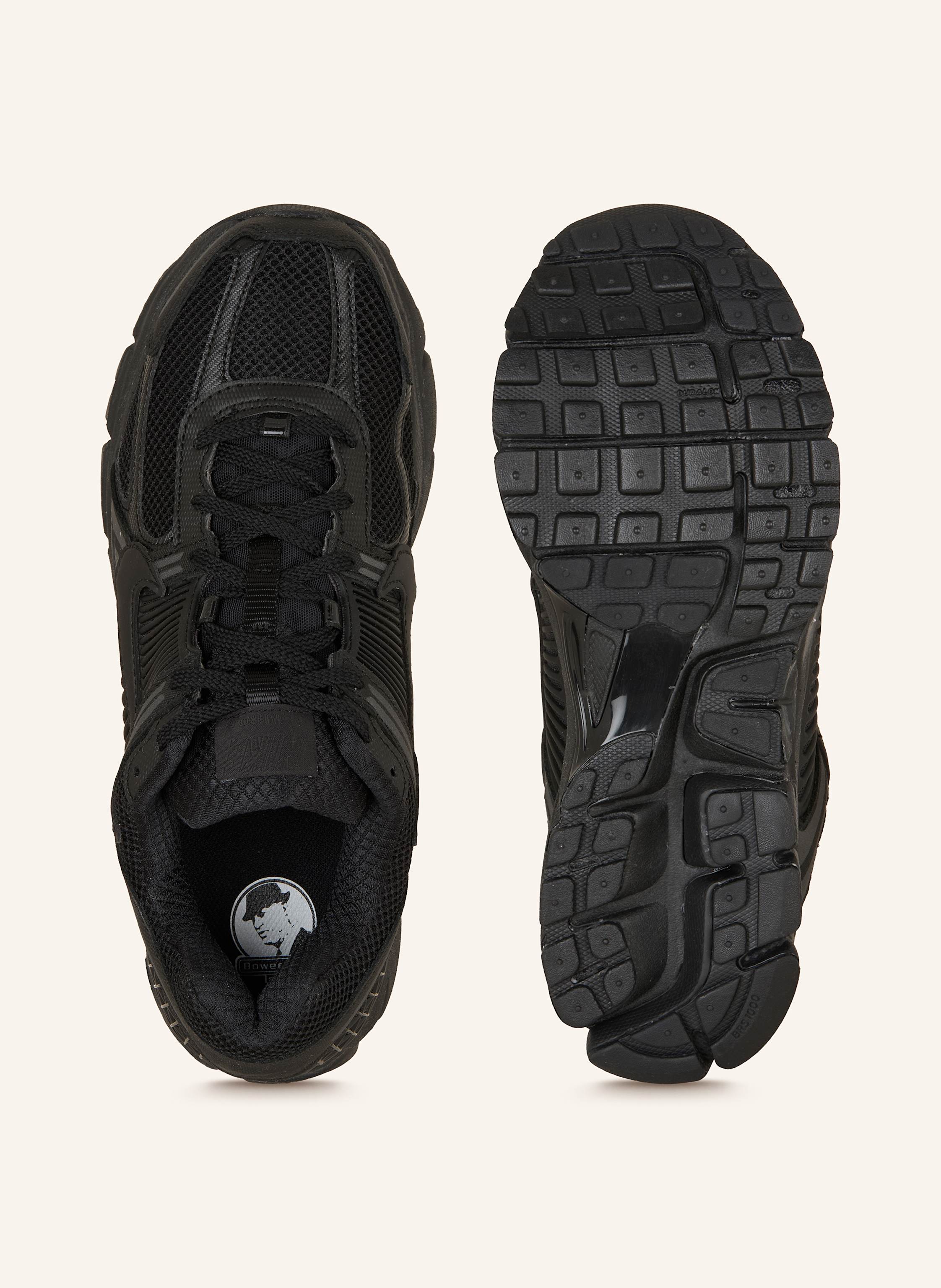 Thumbnail - Nike Sneaker Zoom Vomero 5 schwarz