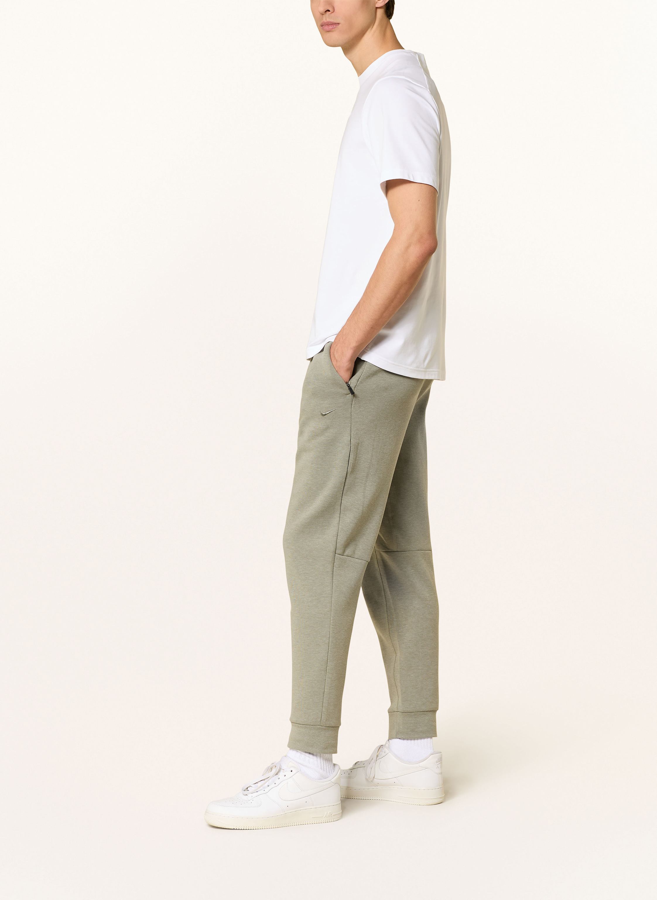 Thumbnail - Nike Sweatpants Primary gruen