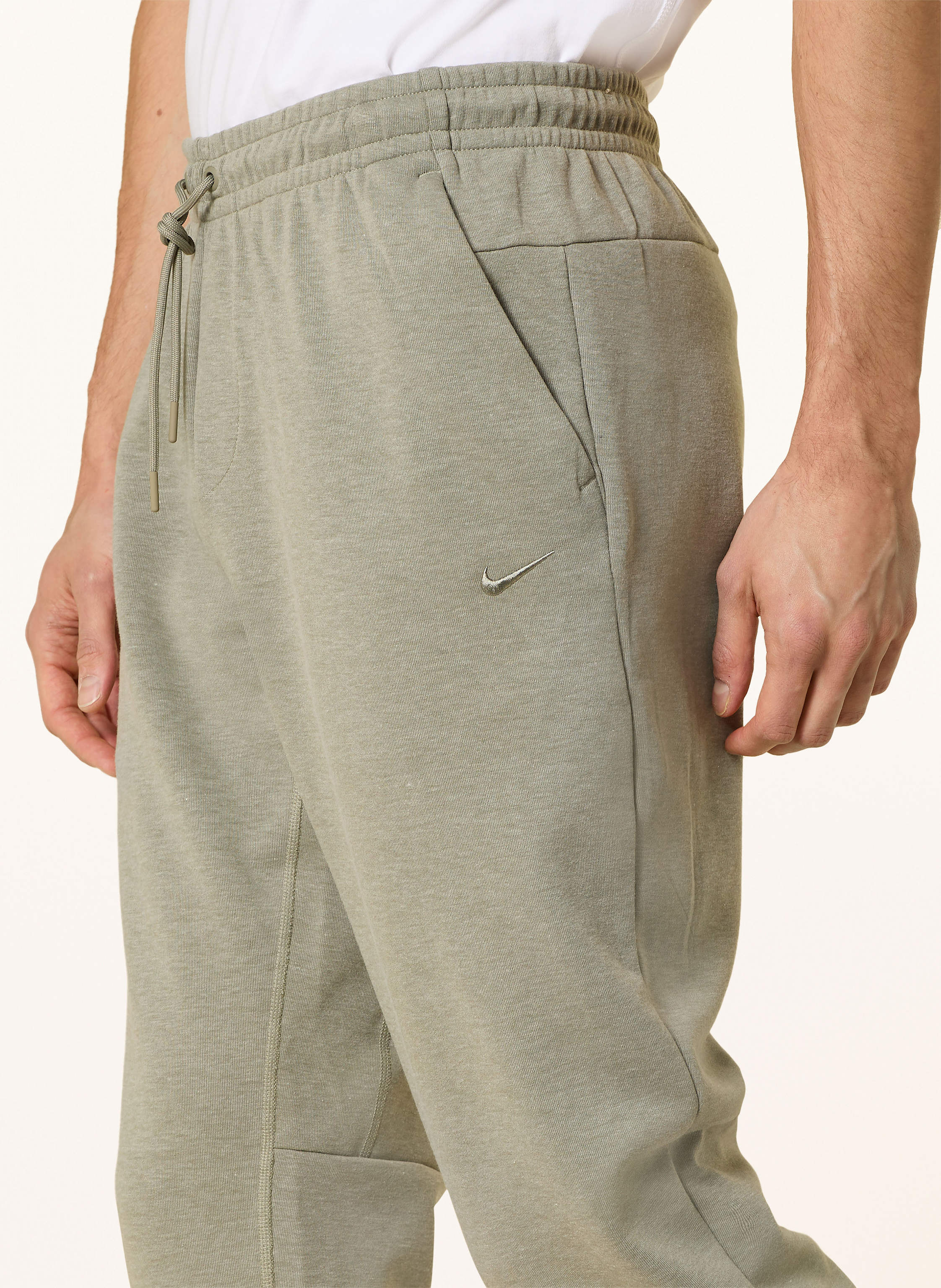 Thumbnail - Nike Sweatpants Primary gruen