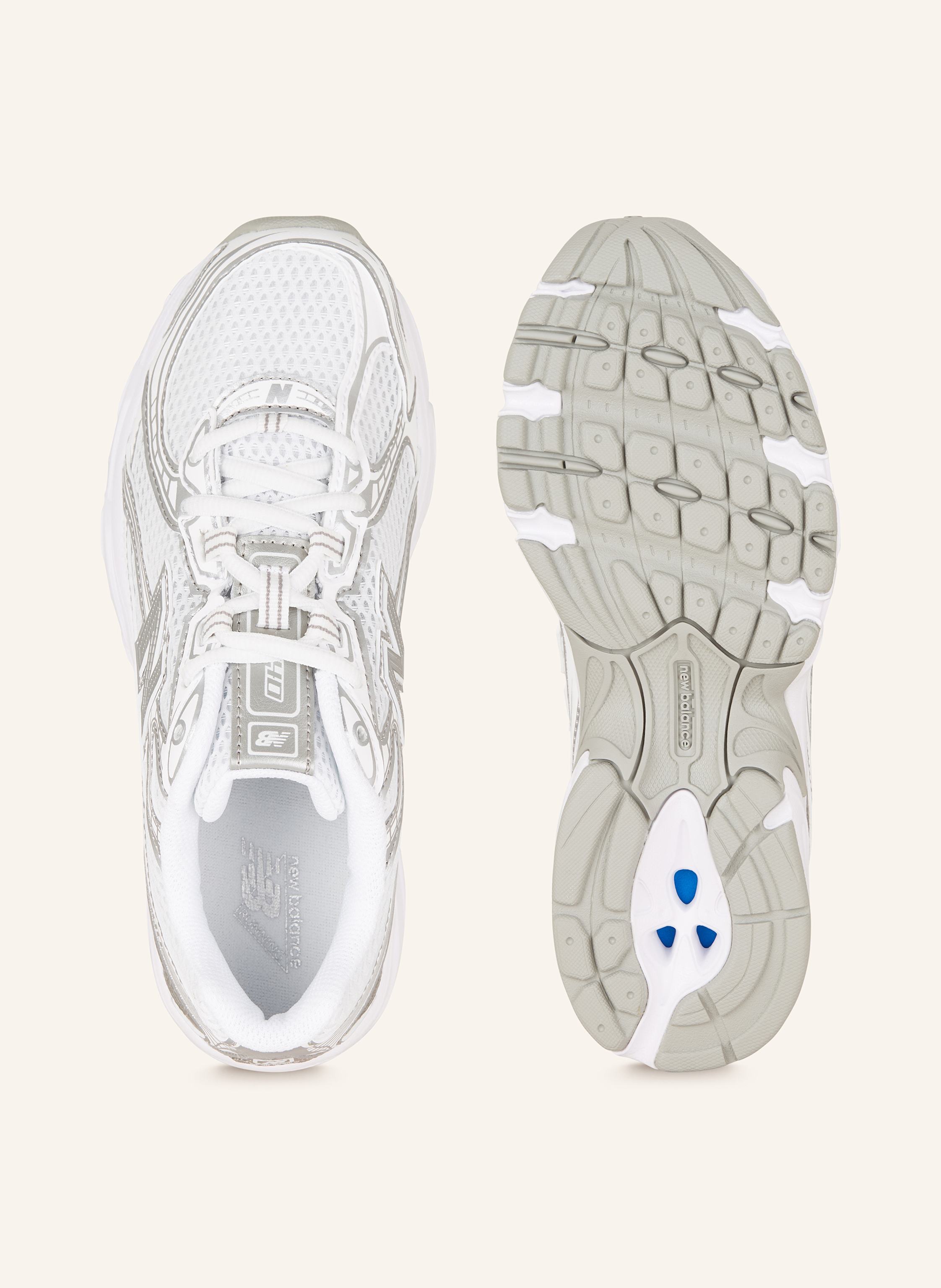 Thumbnail - New Balance Sneaker 740 weiss