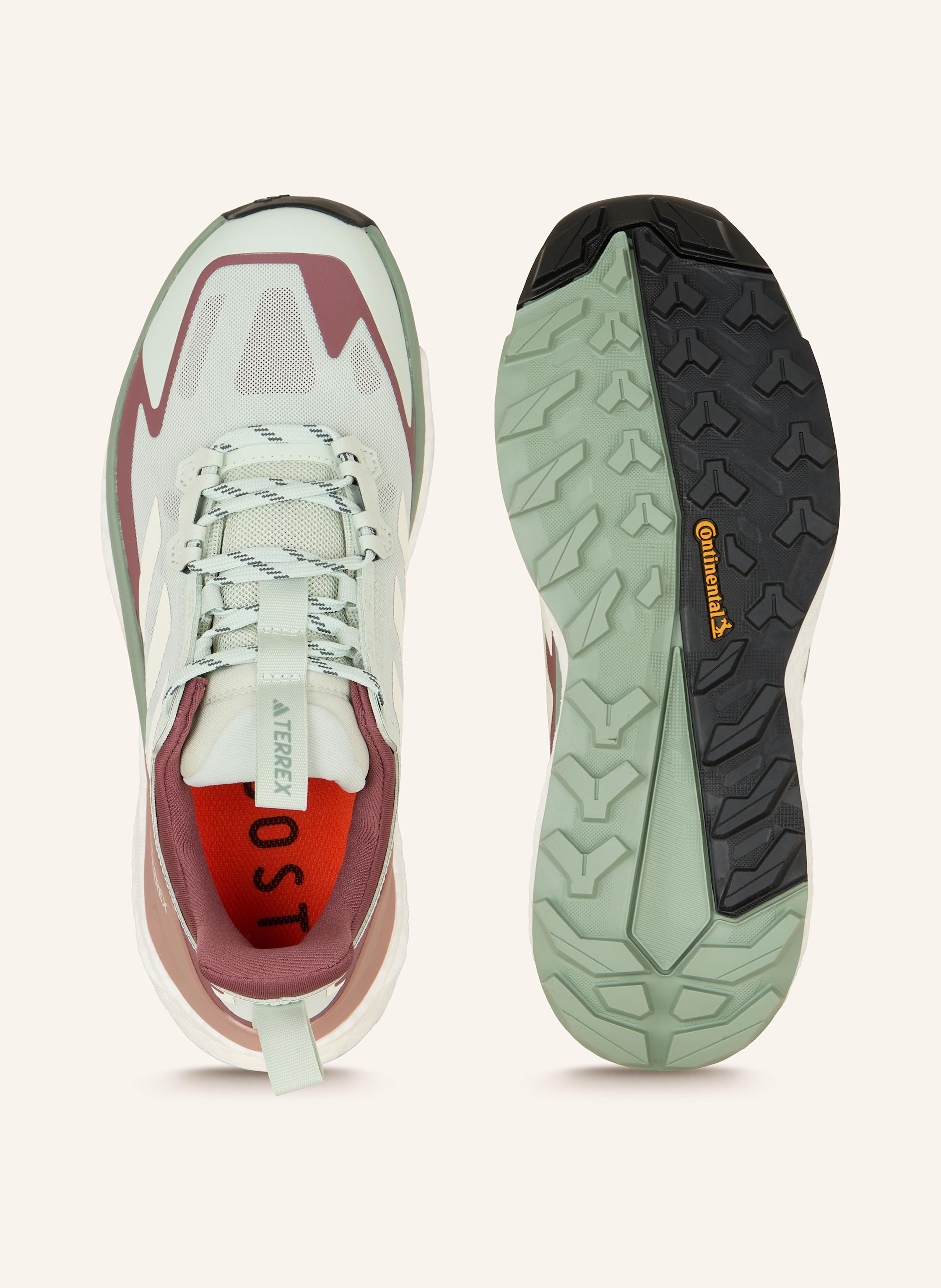 Thumbnail - Adidas Terrex Wanderschuhe Terrex Free Hiker 2 Low gruen