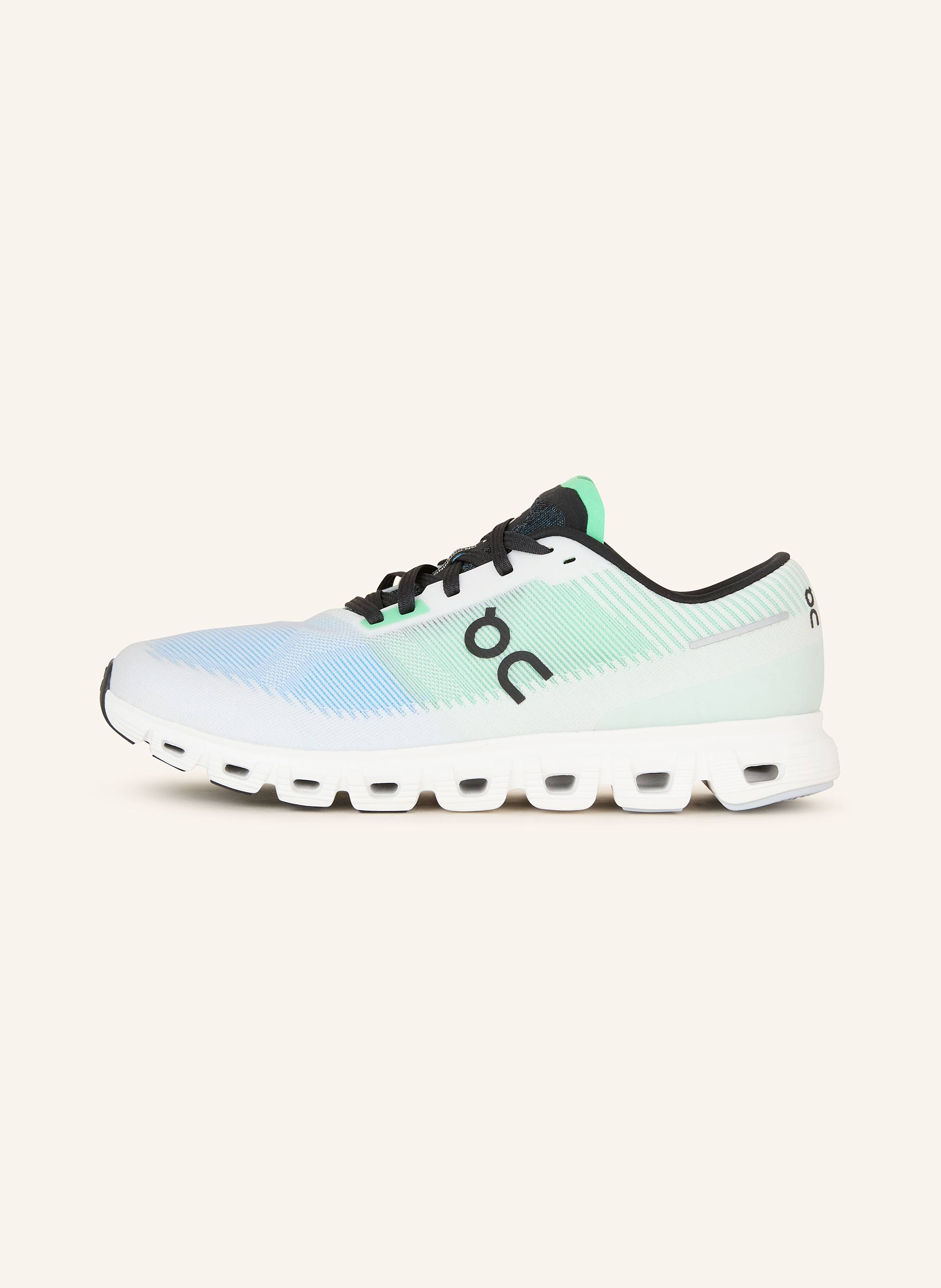 Thumbnail - On Sneaker Cloud 6 Push weiss