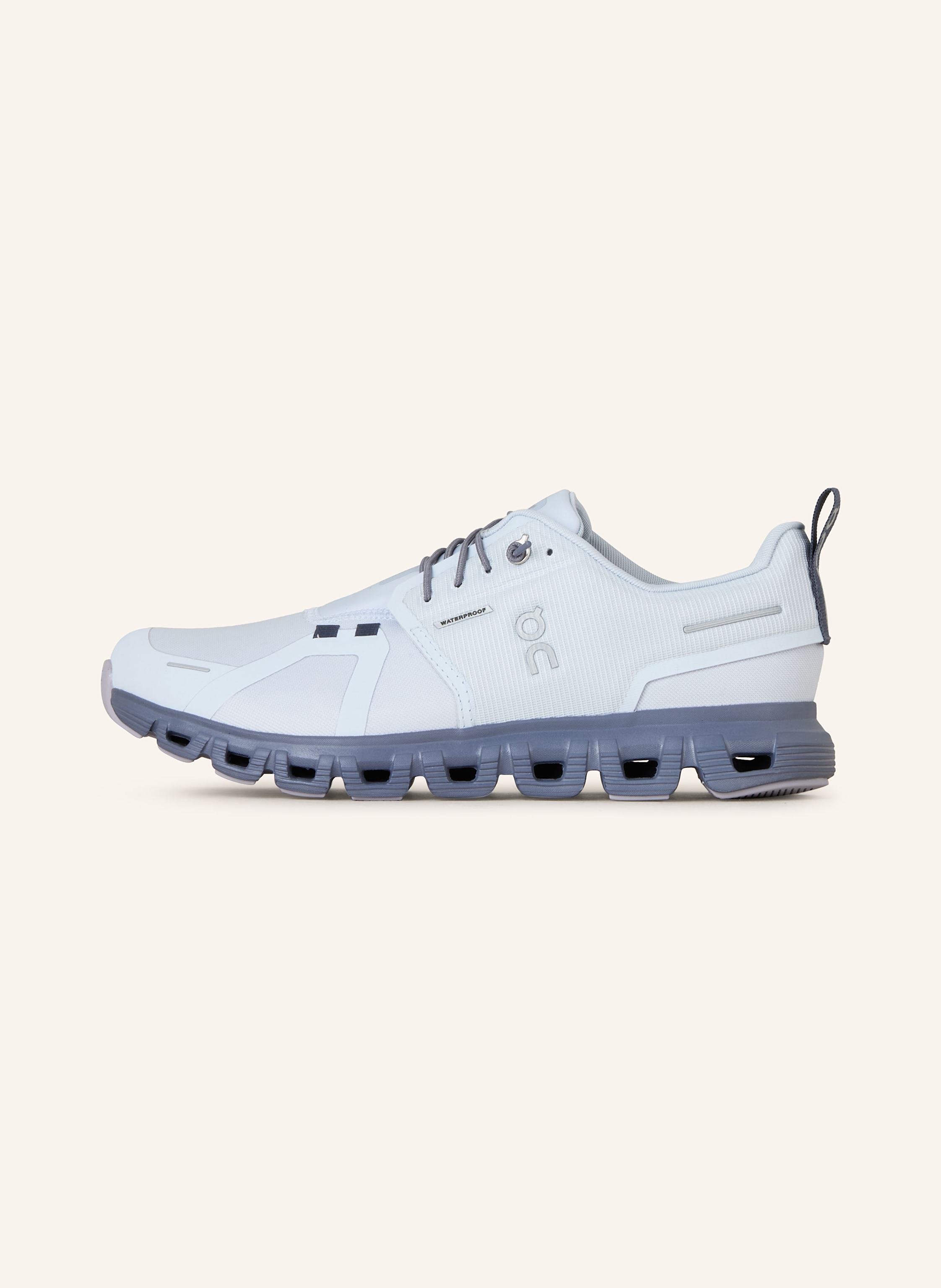 Thumbnail - On Sneaker Cloud 6 Wp blau