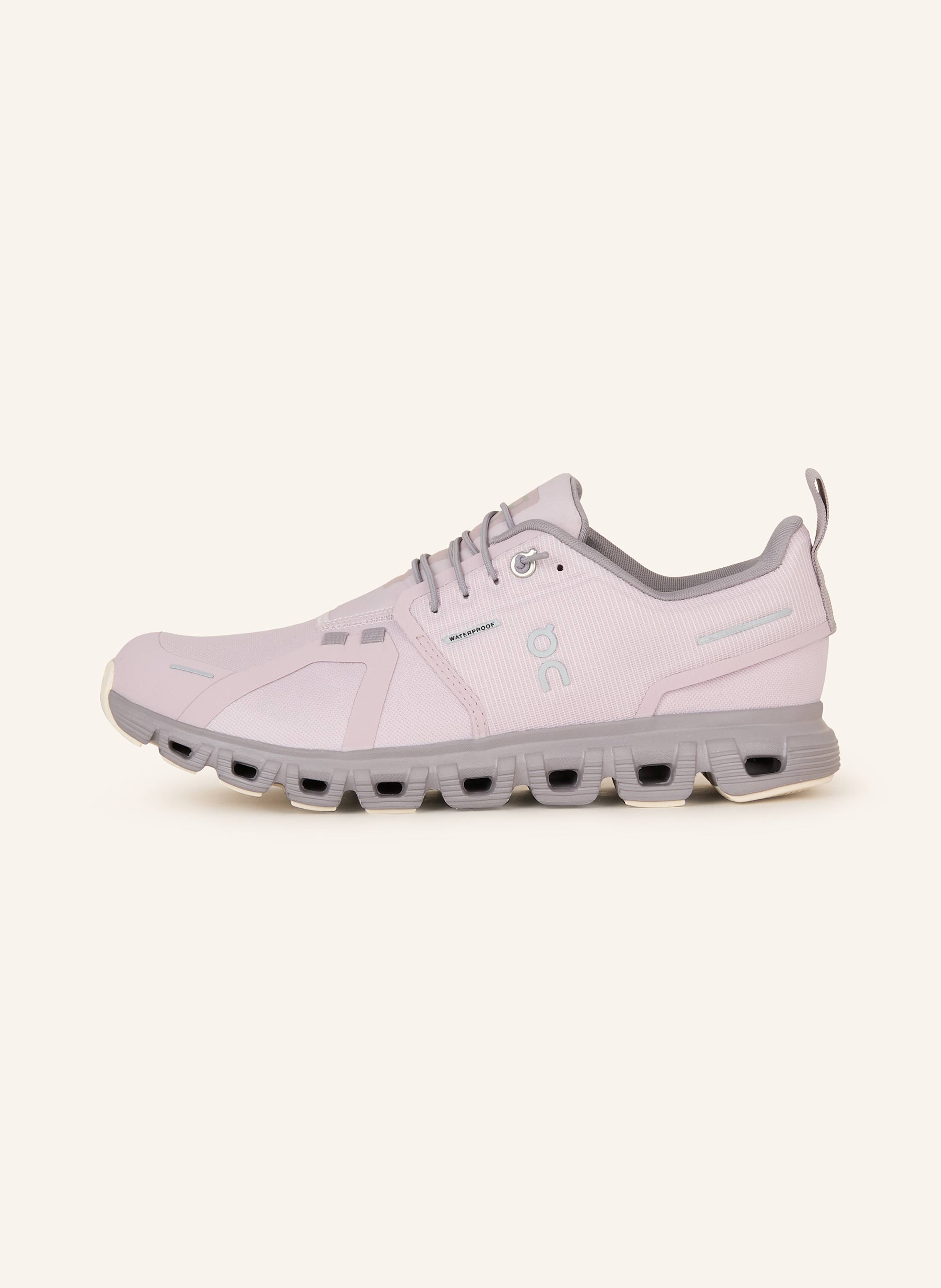 Thumbnail - On Sneaker Cloud 6 Wp rosa