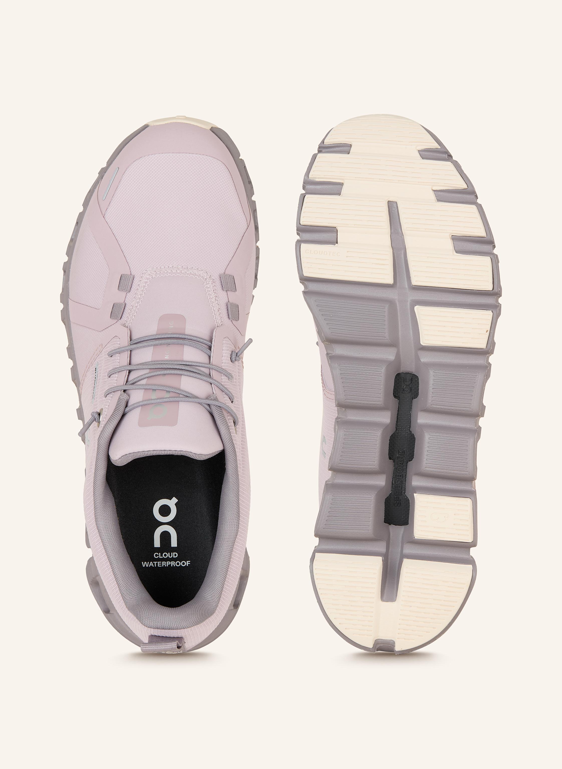 Thumbnail - On Sneaker Cloud 6 Wp rosa