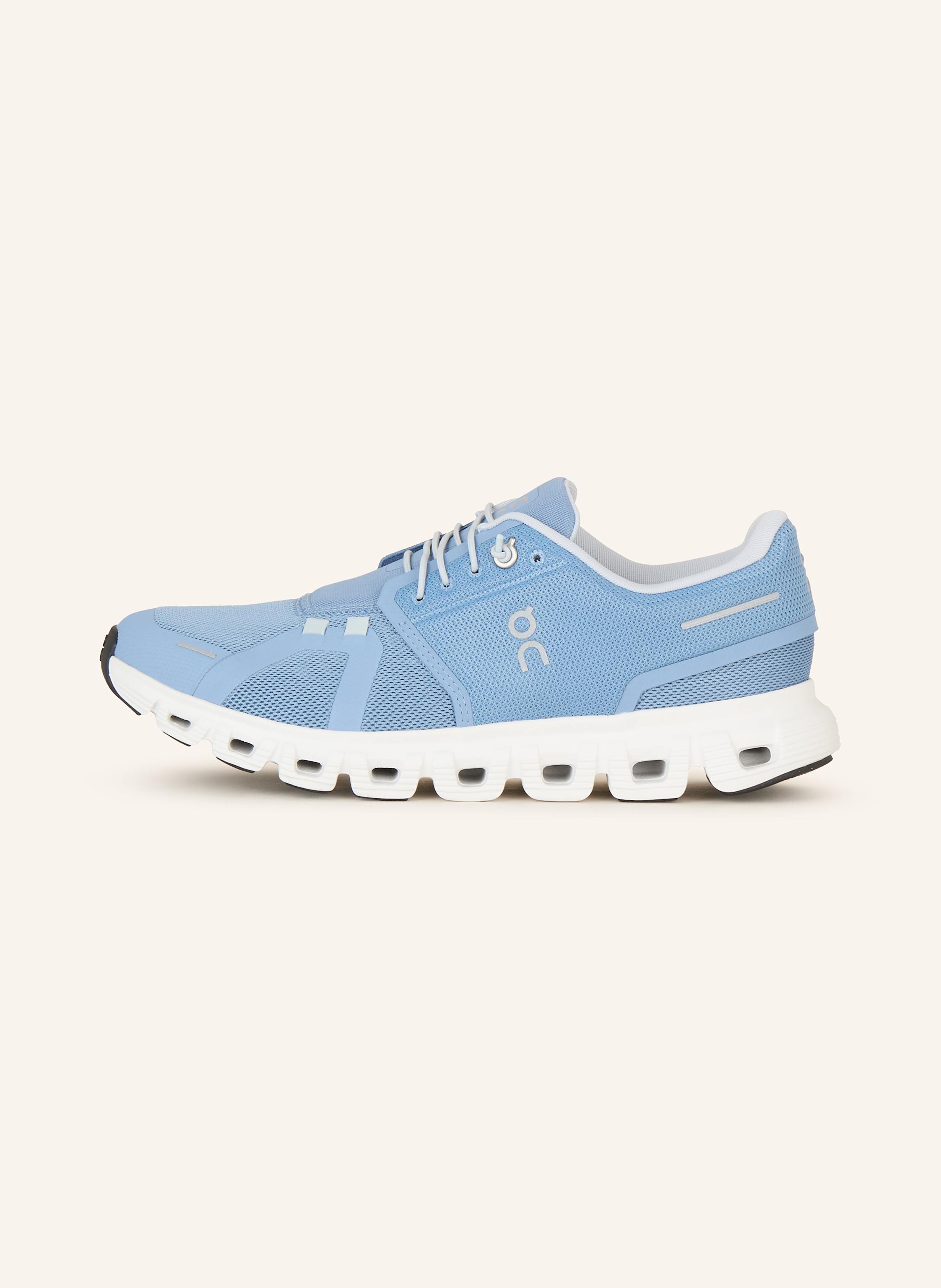 Thumbnail - On Sneaker Cloud 6 blau