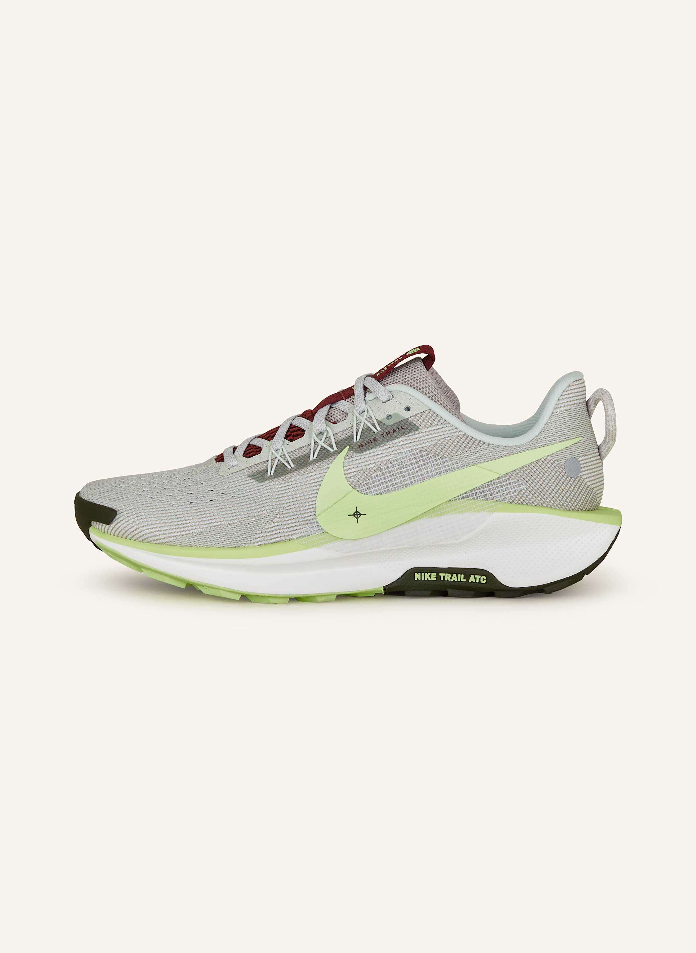 Thumbnail - Nike Trailrunning-Schuhe Reactx Pegasus Trail 5 grau