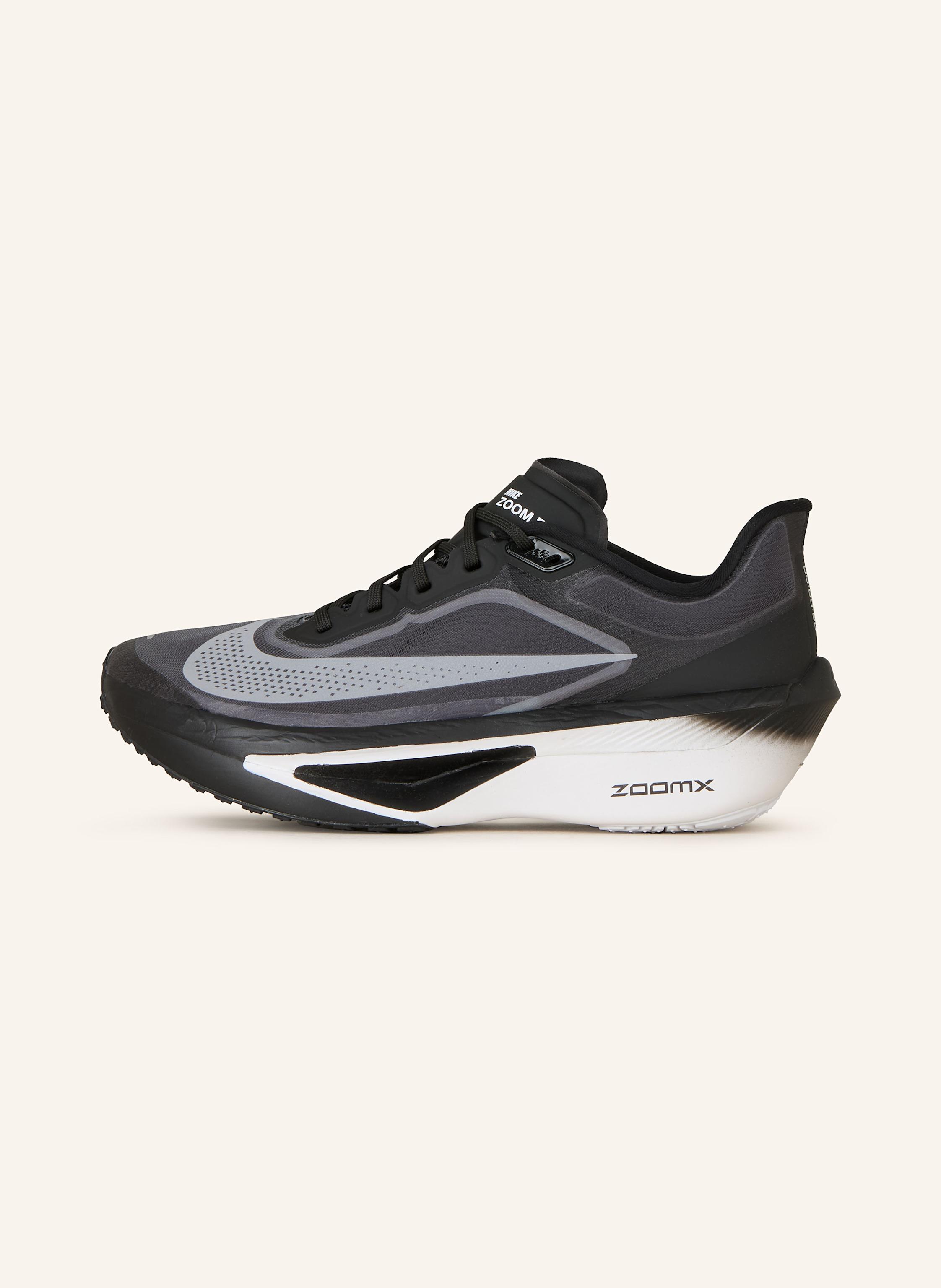 Thumbnail - Nike Laufschuhe Zoom Fly 6 schwarz