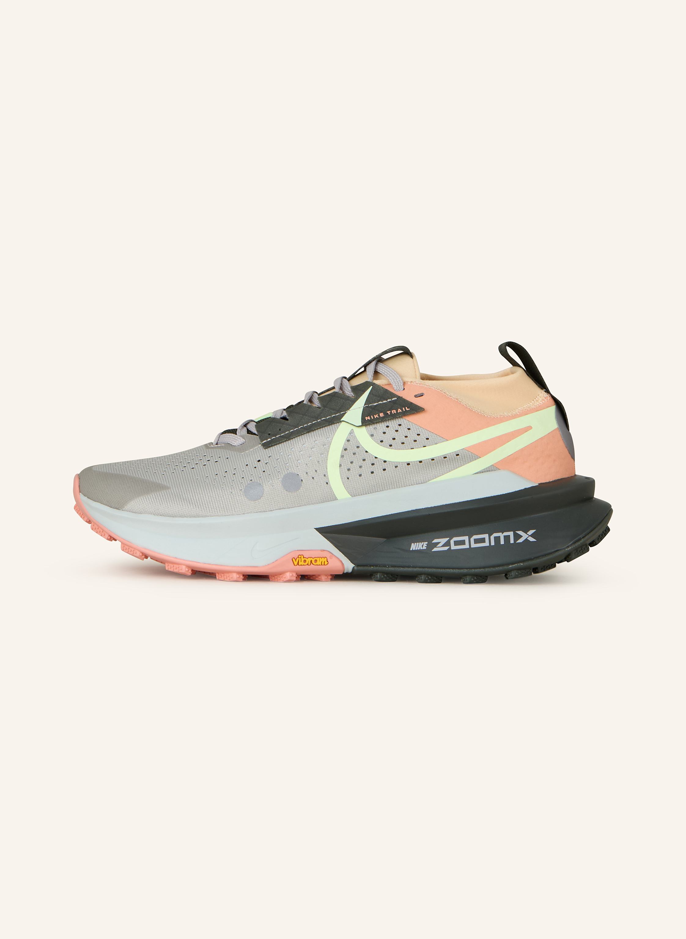 Thumbnail - Nike Trailrunning-Schuhe Zegama Trail 2 grau