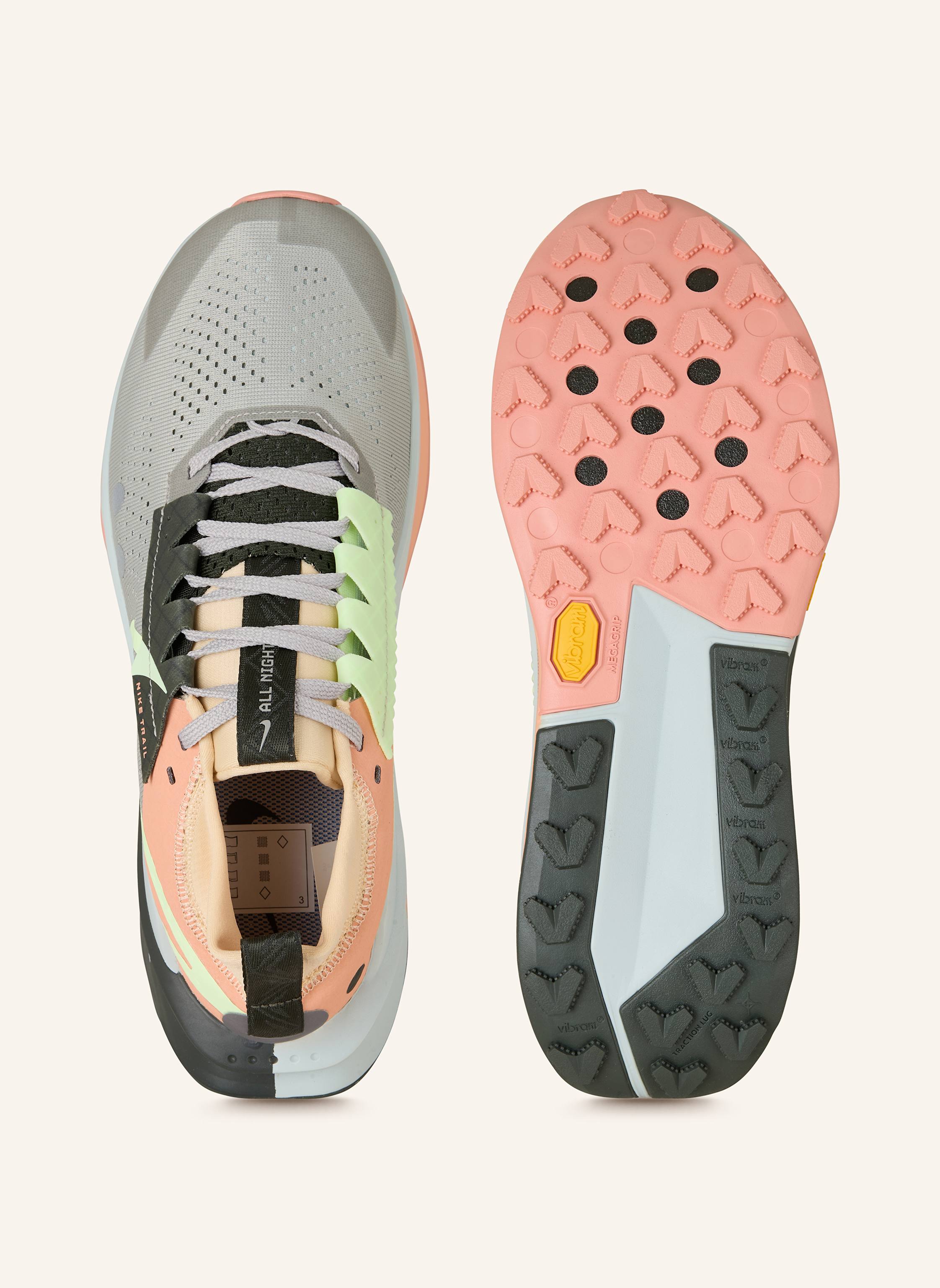 Thumbnail - Nike Trailrunning-Schuhe Zegama Trail 2 grau