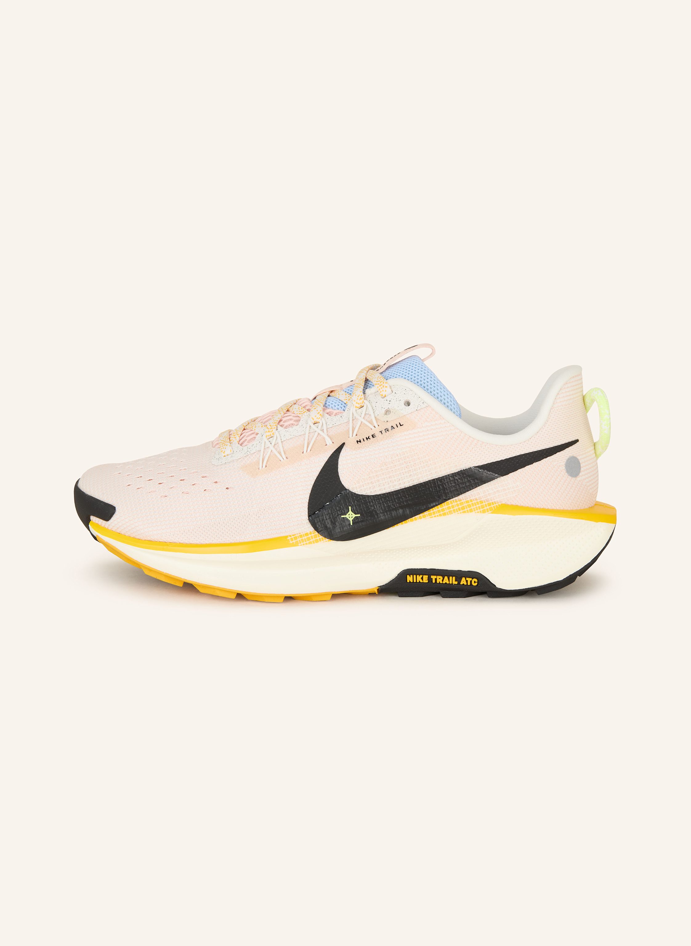 Thumbnail - Nike Trailrunning-Schuhe Reactx Pegasus Trail 5 beige