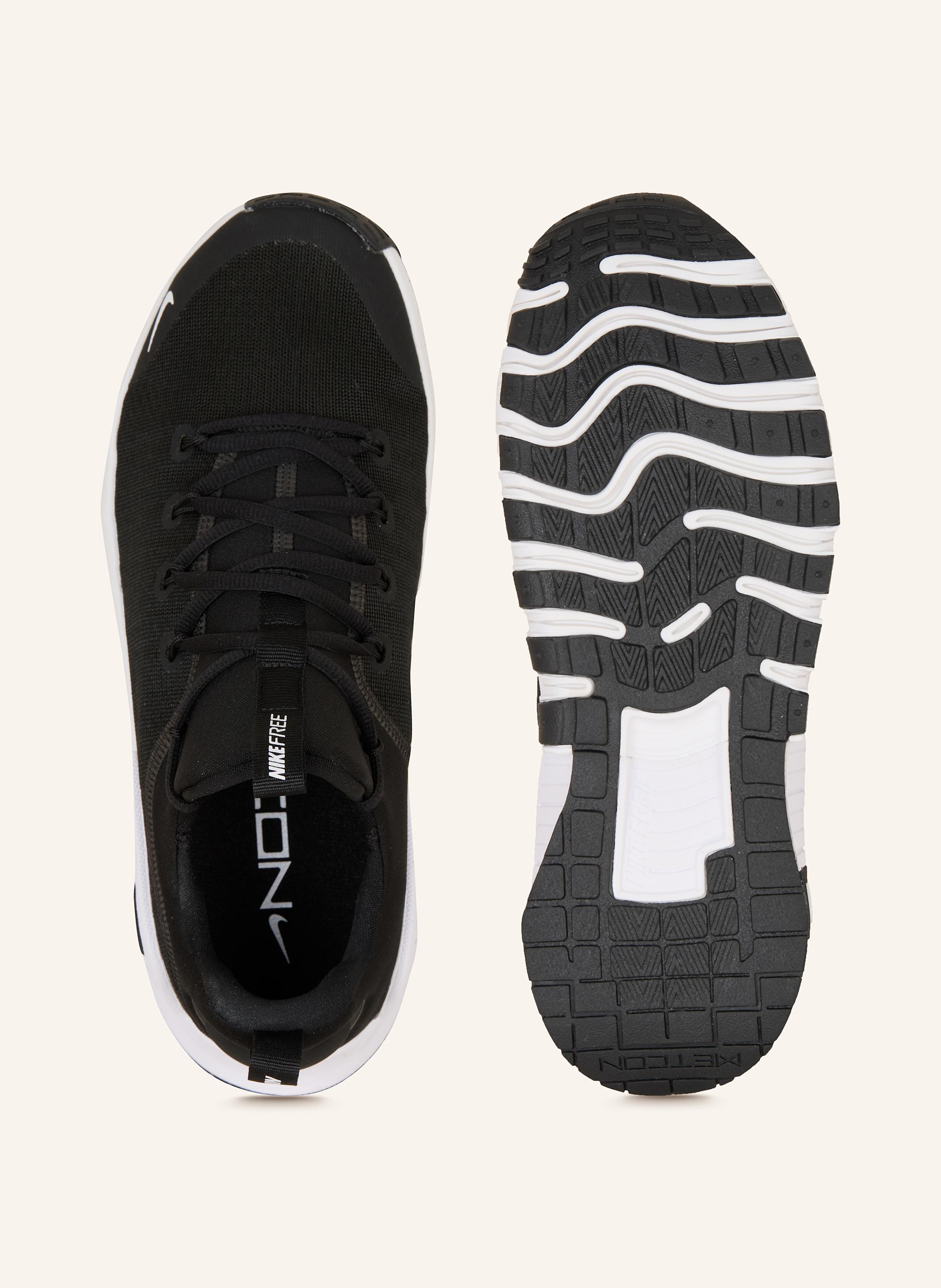 Thumbnail - Nike Fitnessschuhe Free Metcon 6 schwarz