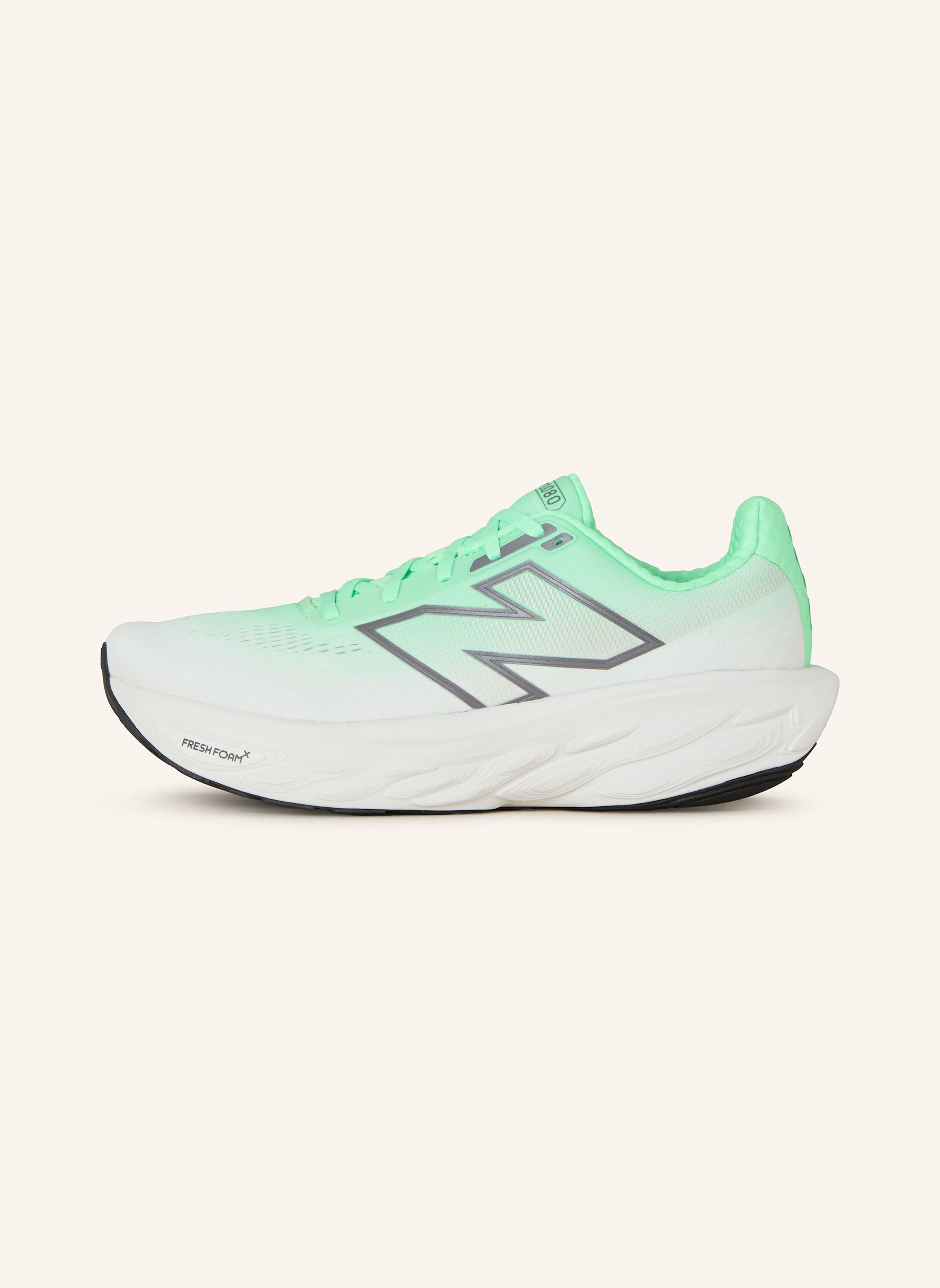 Thumbnail - New Balance Laufschuhe 1080 v14 gruen