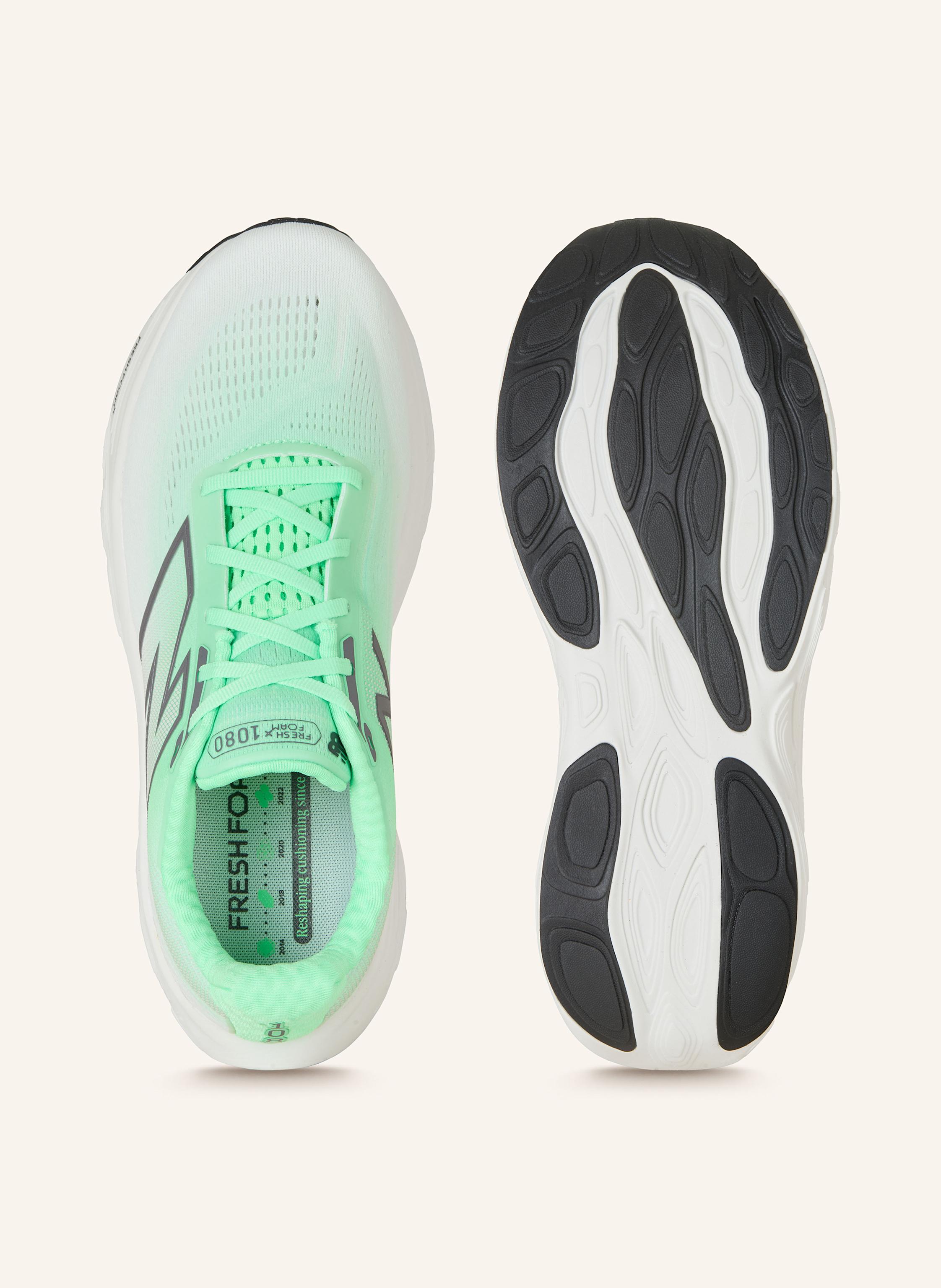 Thumbnail - New Balance Laufschuhe 1080 v14 gruen