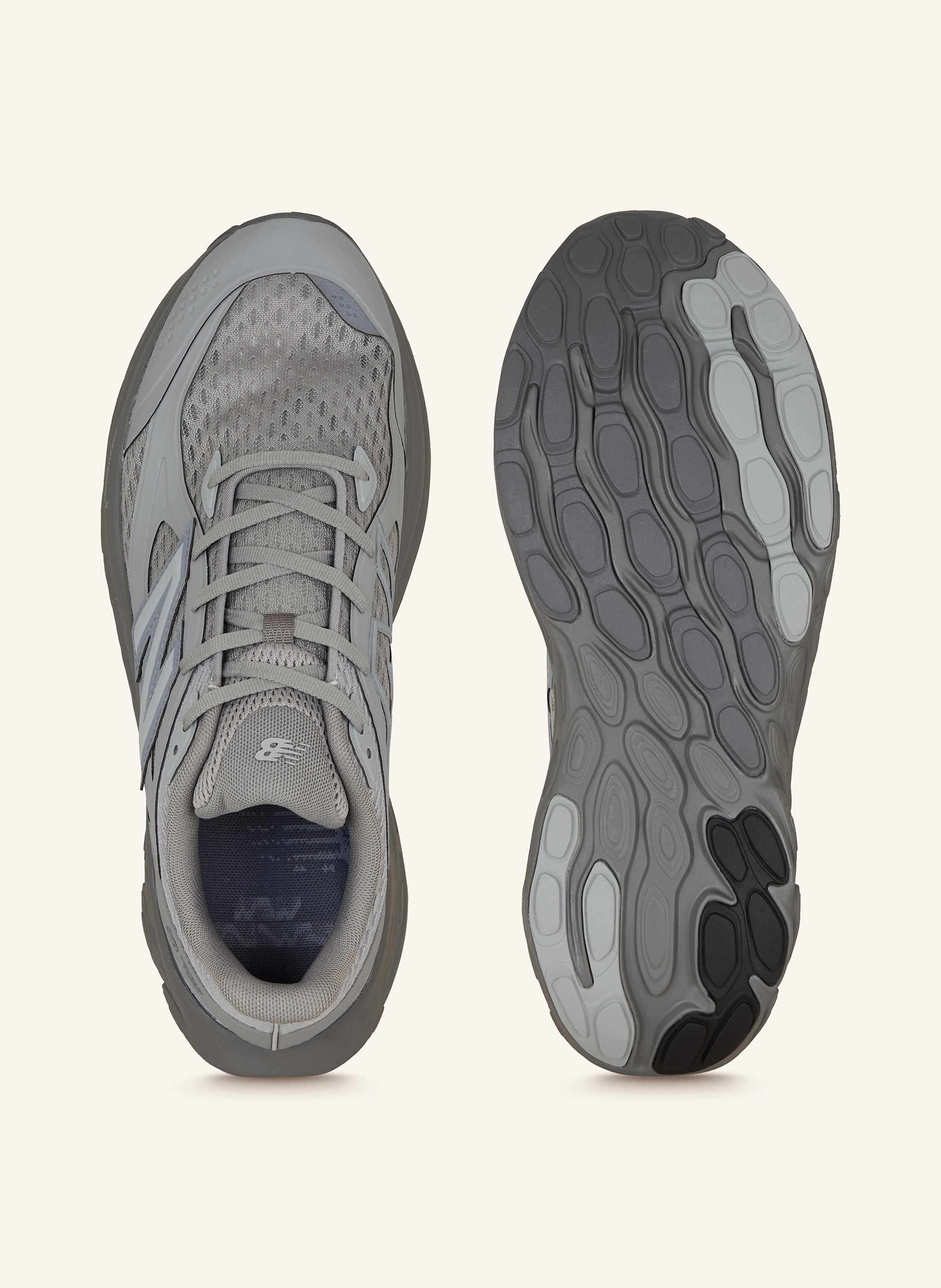 Thumbnail - New Balance Laufschuhe ff800 grau