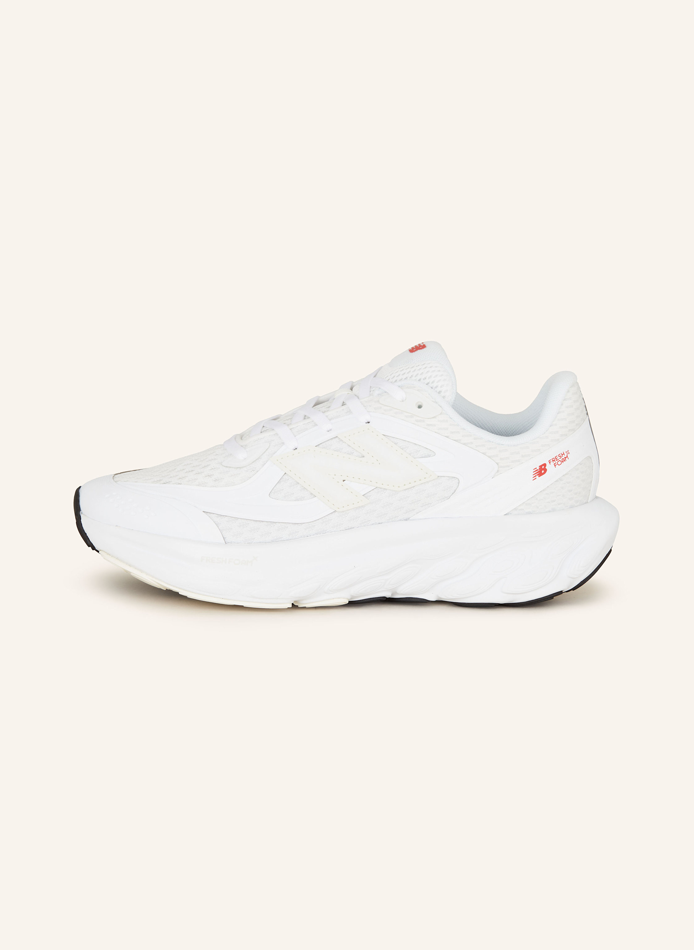 Thumbnail - New Balance Laufschuhe ff800 weiss