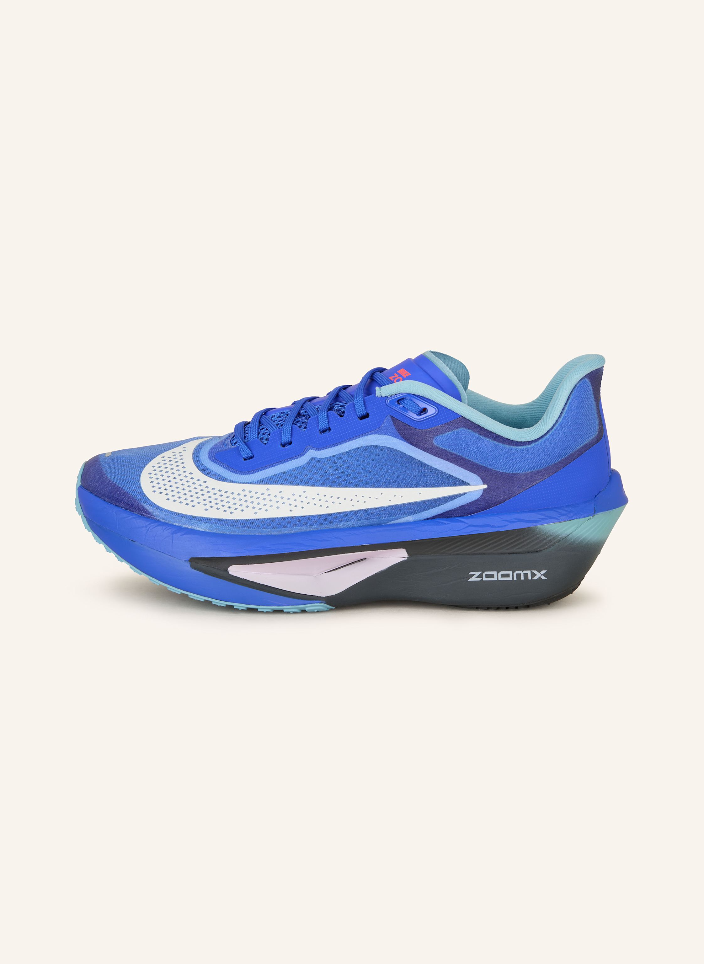 Thumbnail - Nike Laufschuhe Zoom Fly 6 blau