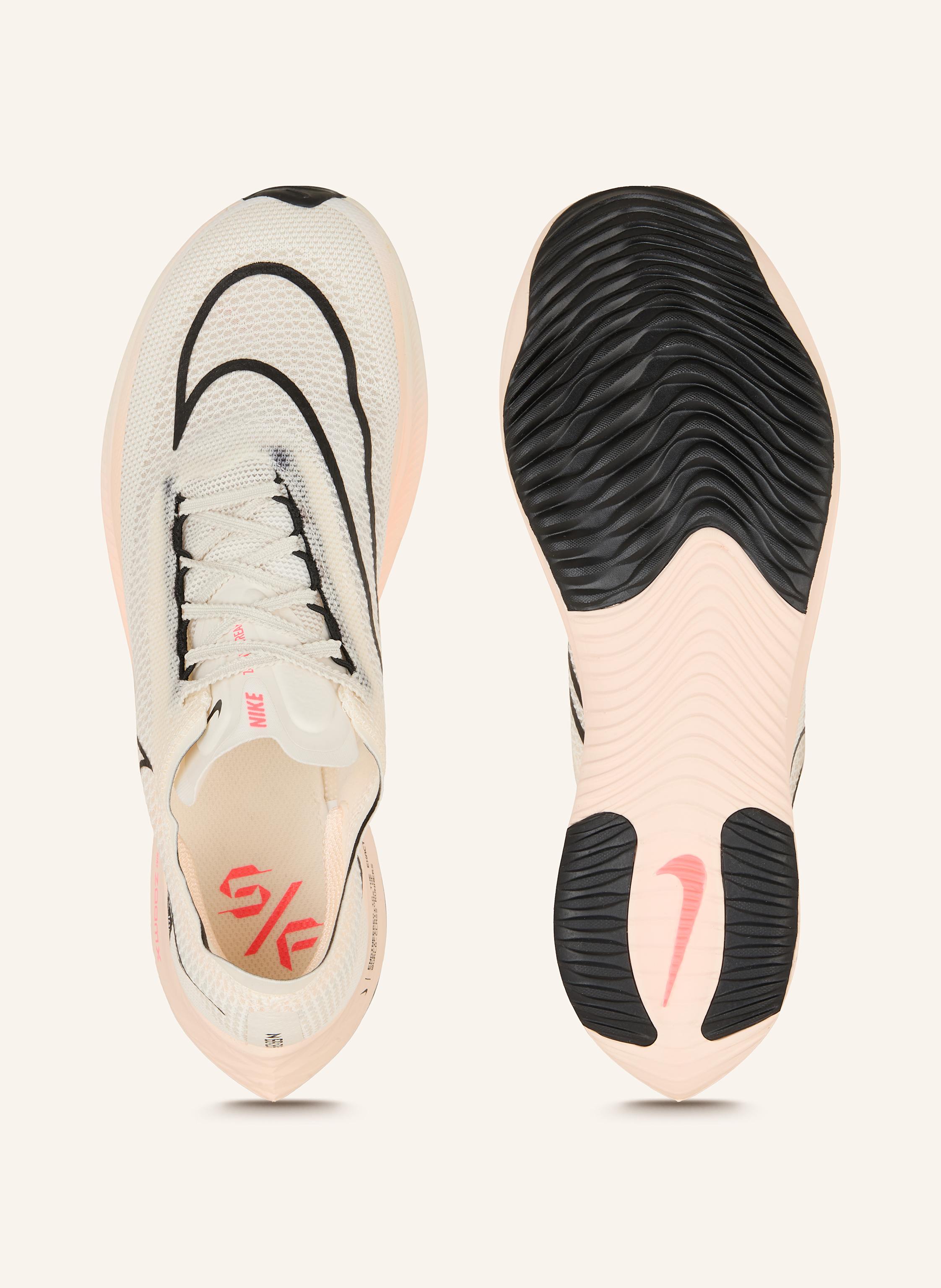 Thumbnail - Nike Laufschuhe Zoomx Streakfly beige