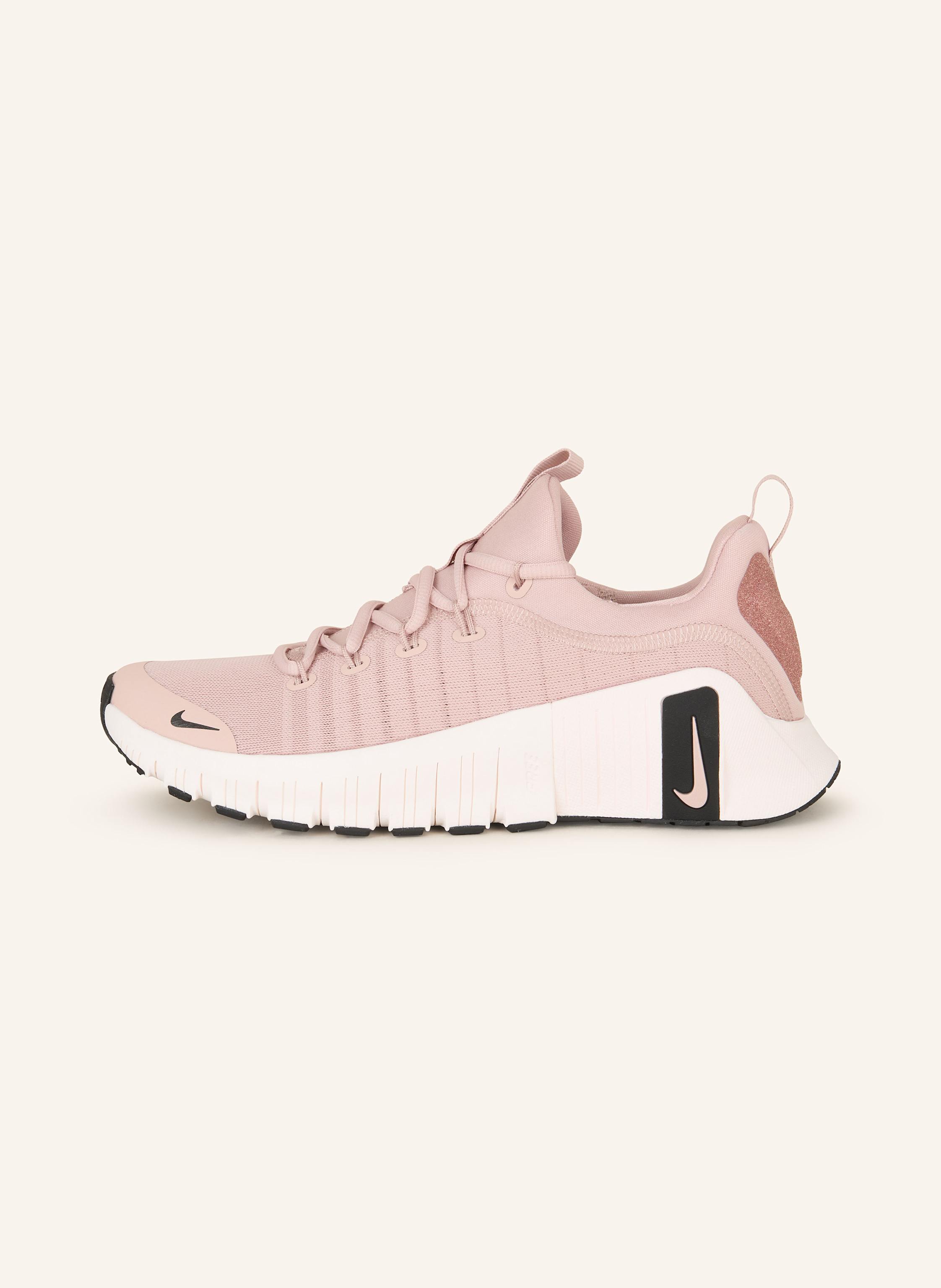 Thumbnail - Nike Fitnessschuhe Free Metcon 6 pink