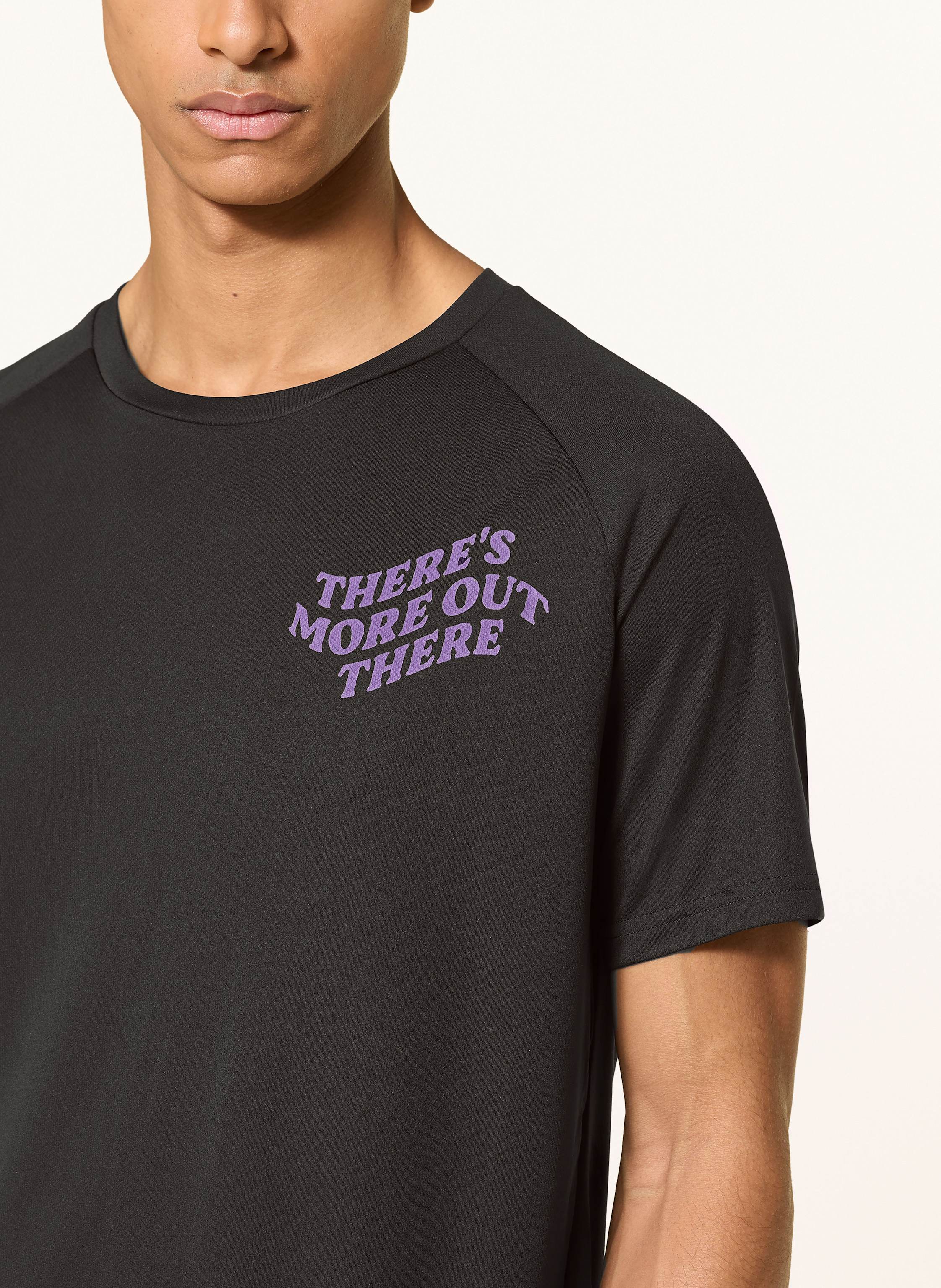 Thumbnail - Odlo T-Shirt Essential schwarz