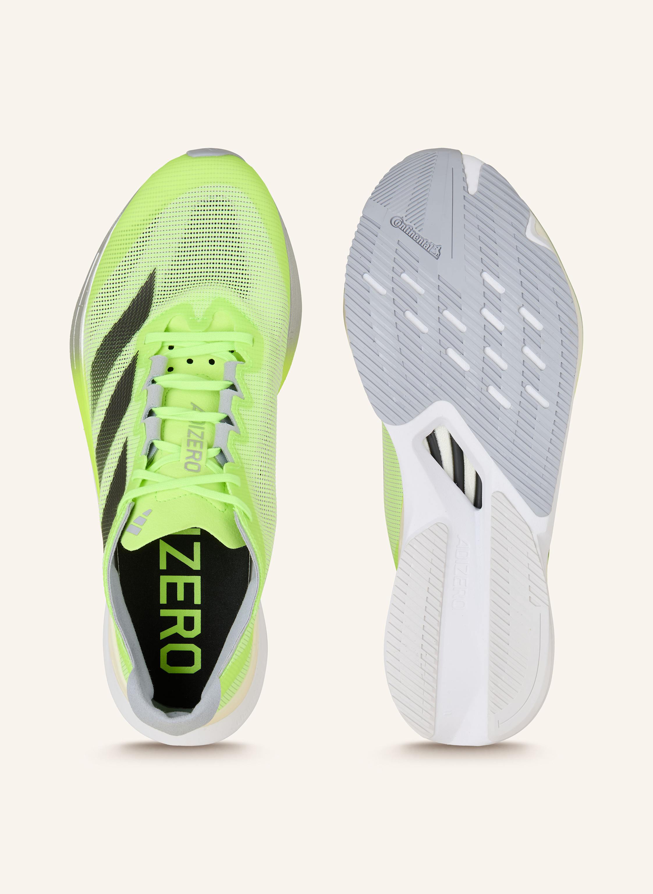 Thumbnail - Adidas Laufschuhe Adizero Boston 12 gelb