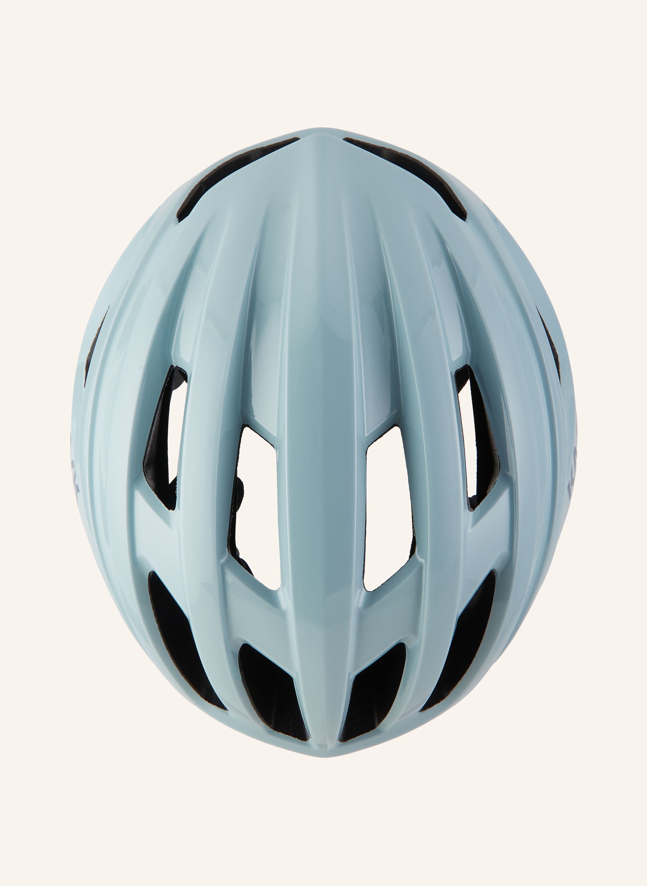 Thumbnail - Kask Fahrradhelm Mojito blau