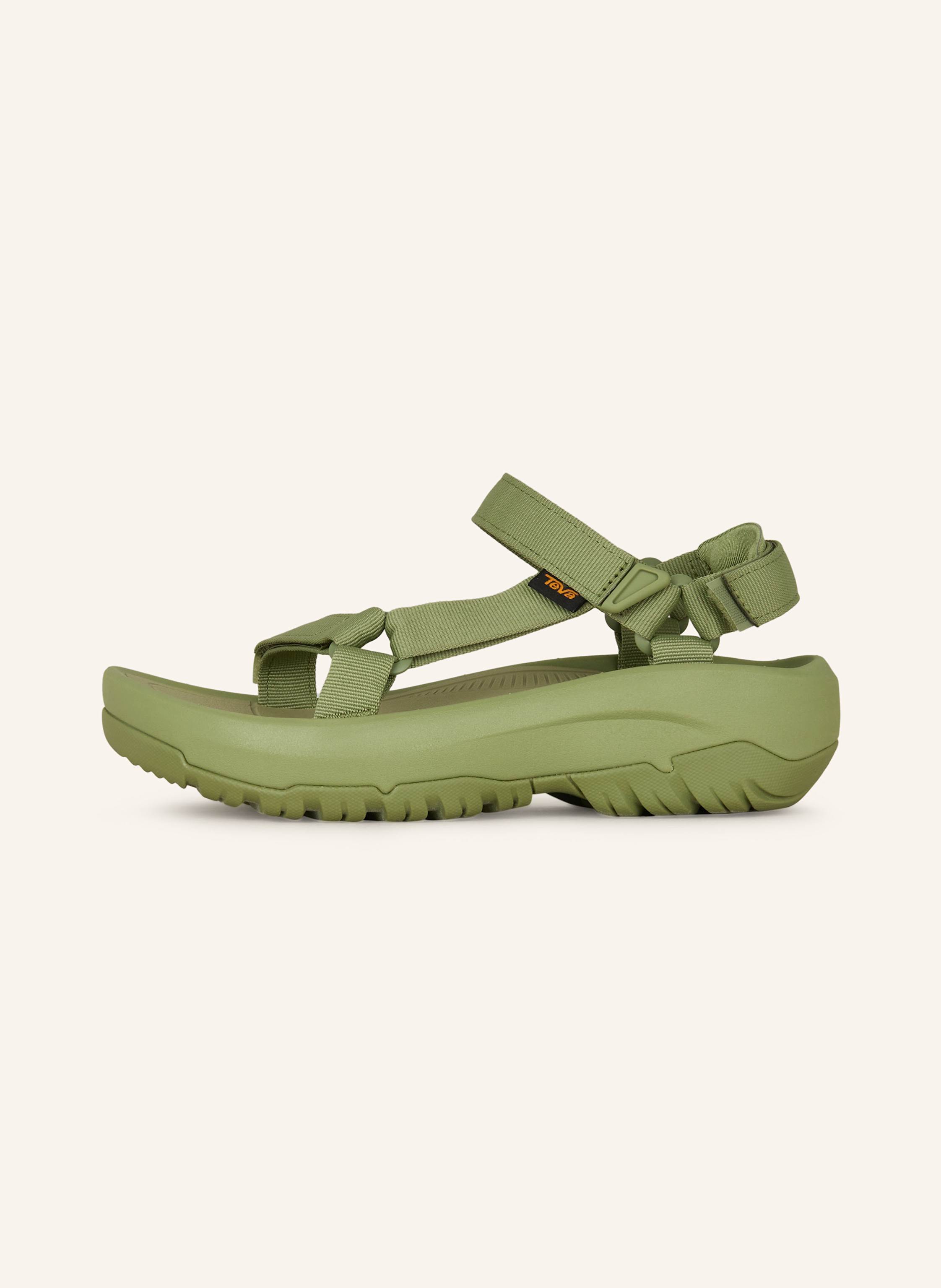 Thumbnail - Teva Trekkingsandalen Hurricane xlt2 gruen