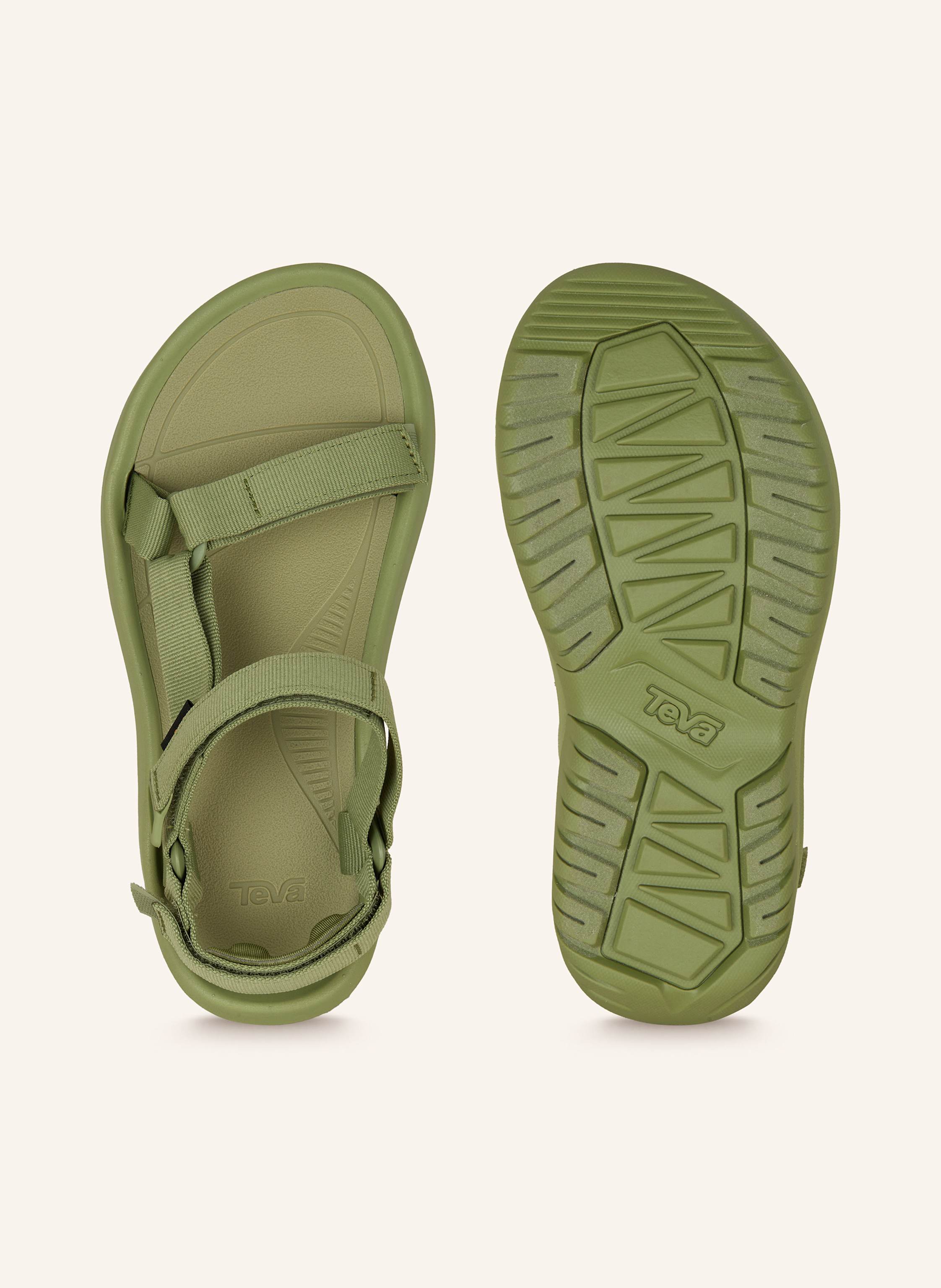 Thumbnail - Teva Trekkingsandalen Hurricane xlt2 gruen