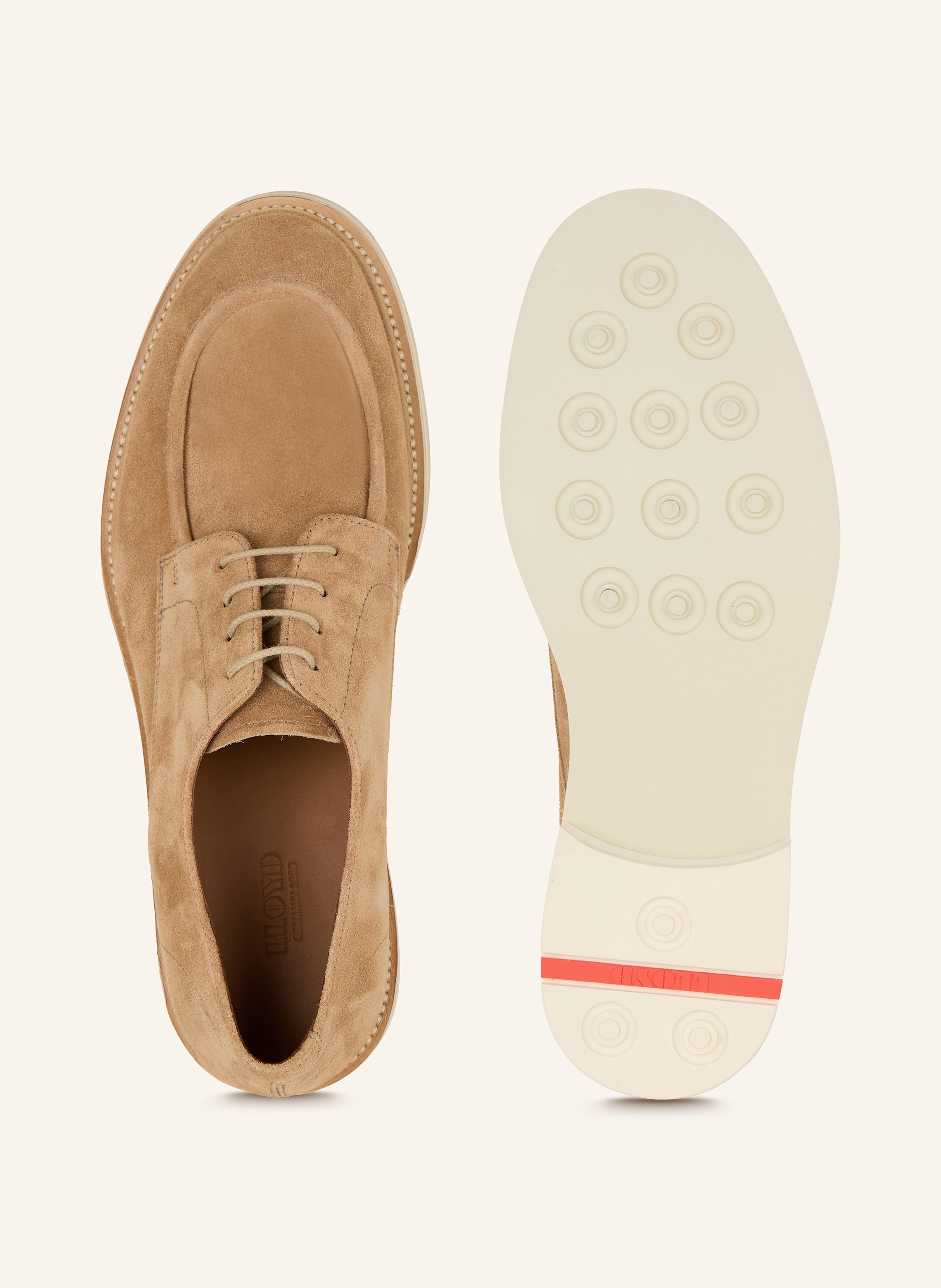 Thumbnail - Lloyd Schnürer Jupiter beige