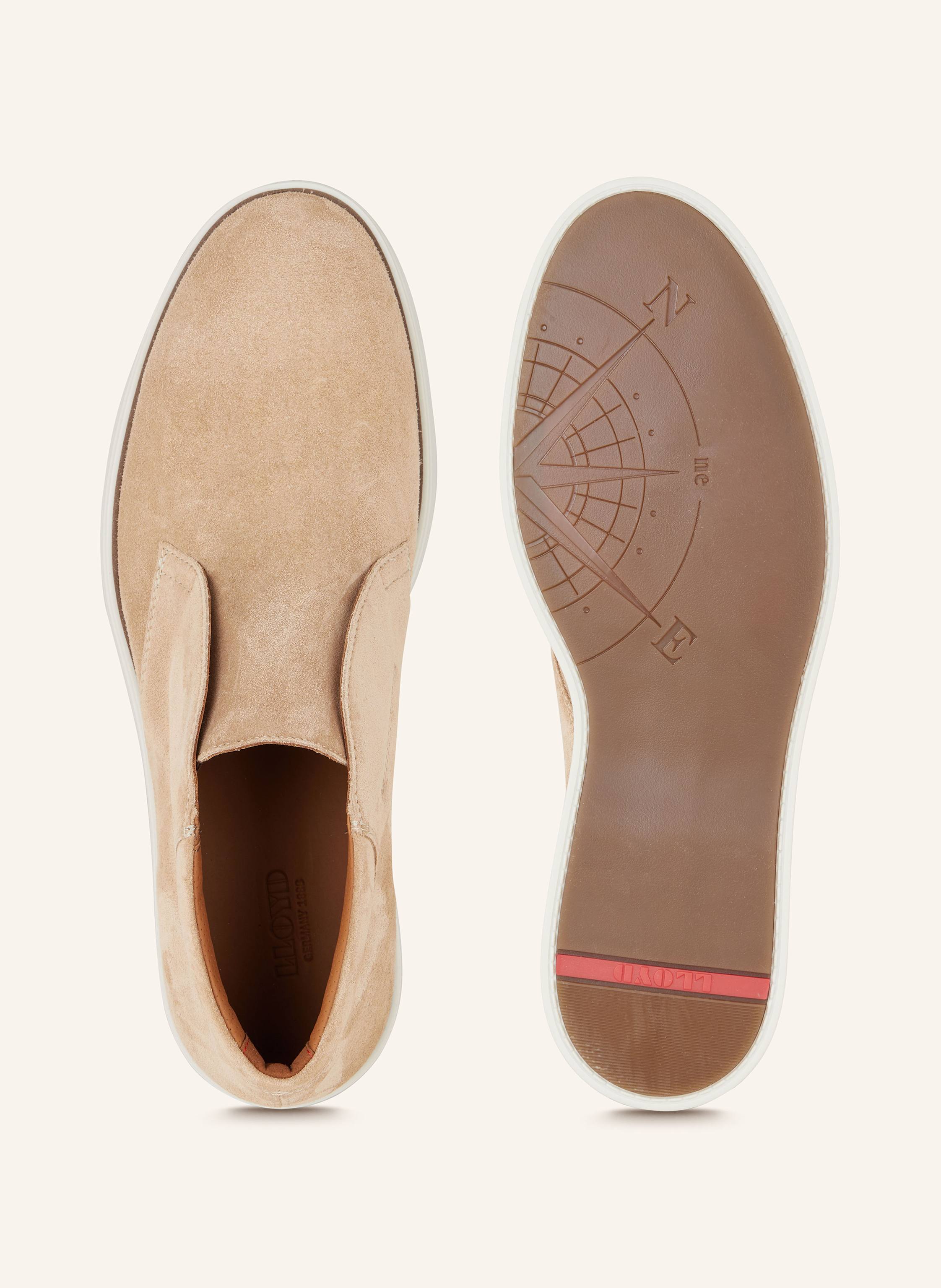 Thumbnail - Lloyd Boots Humphrey beige