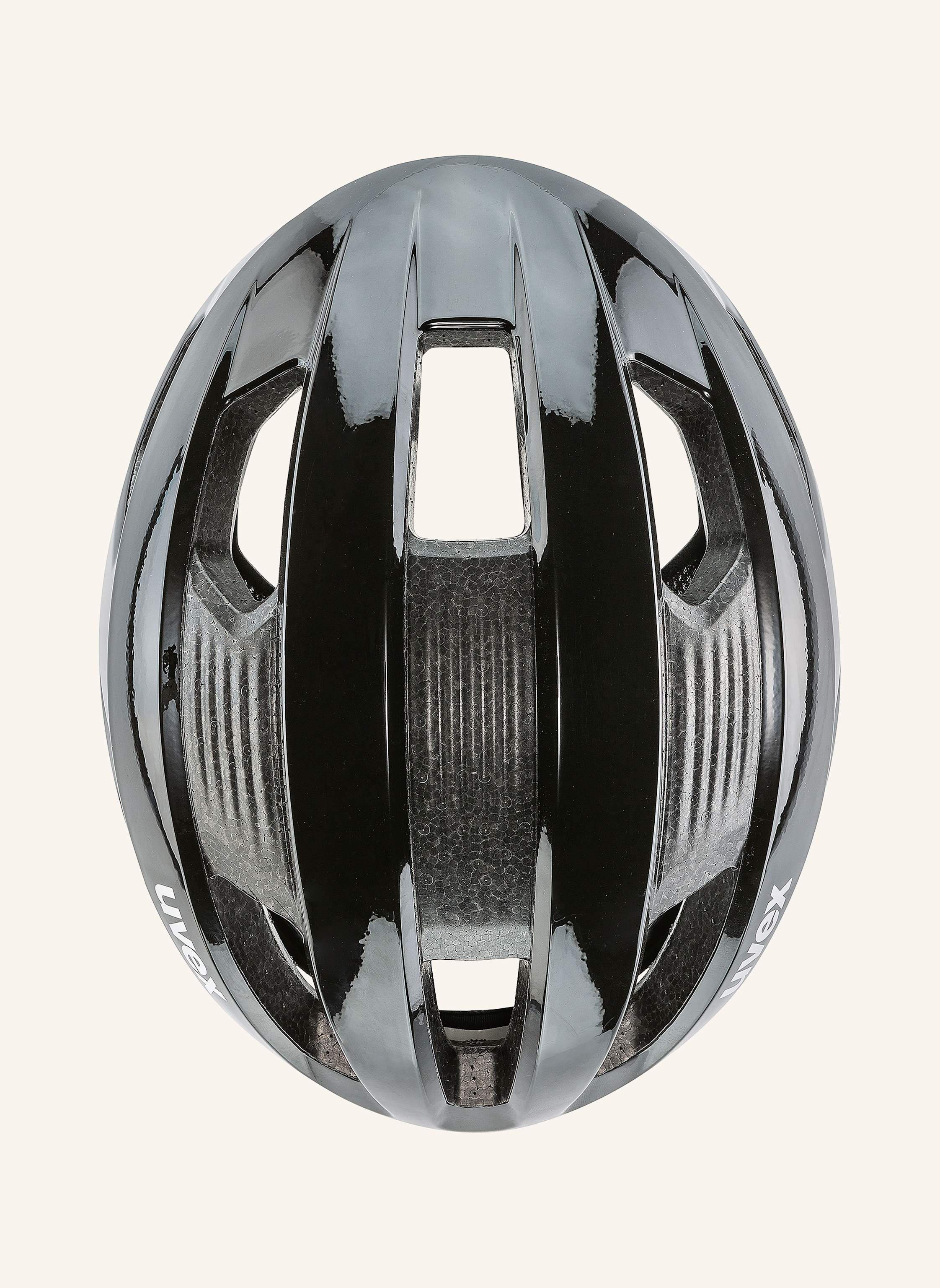 Thumbnail - Uvex Fahrradhelm Rise schwarz