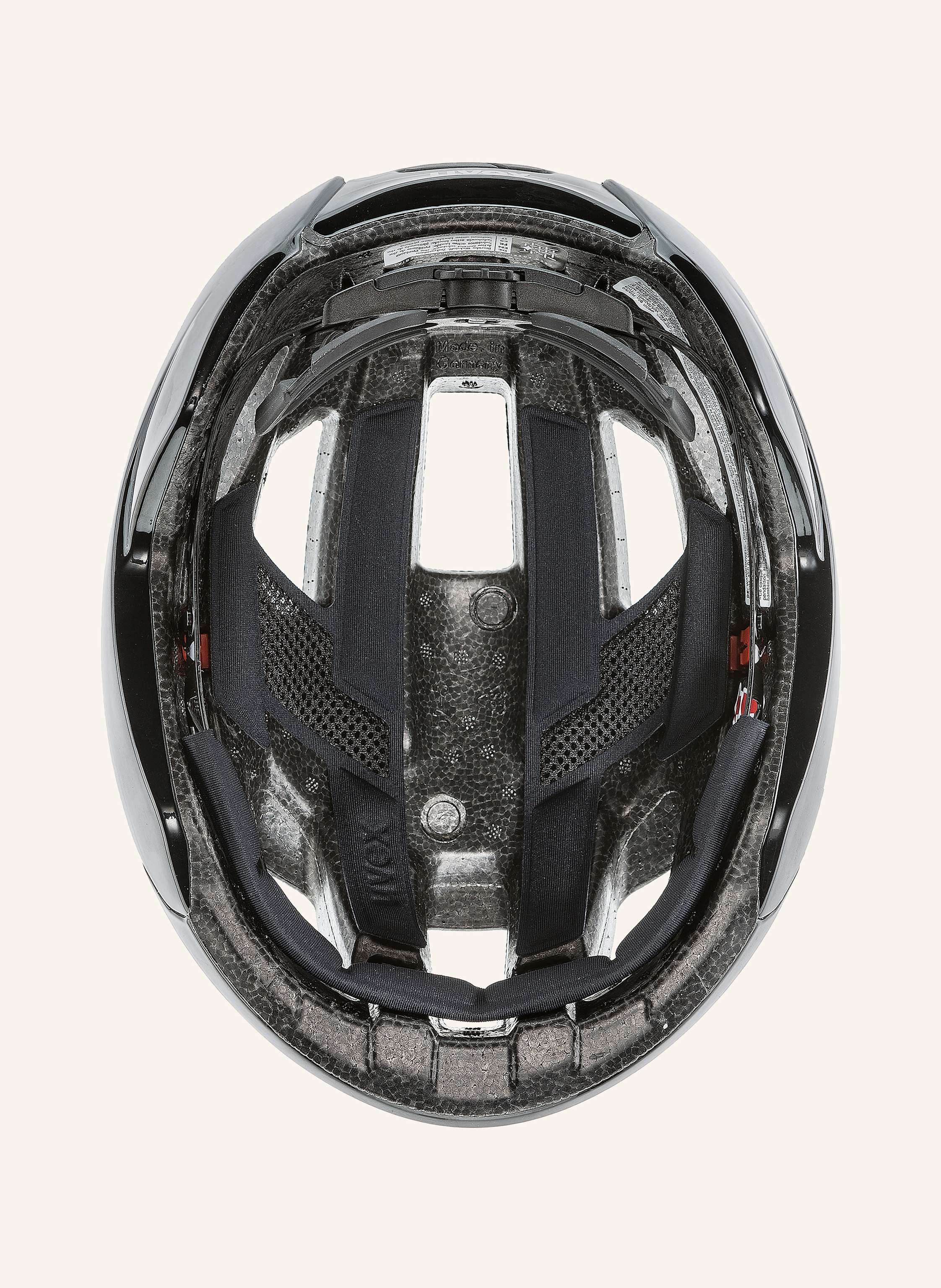 Thumbnail - Uvex Fahrradhelm Rise schwarz