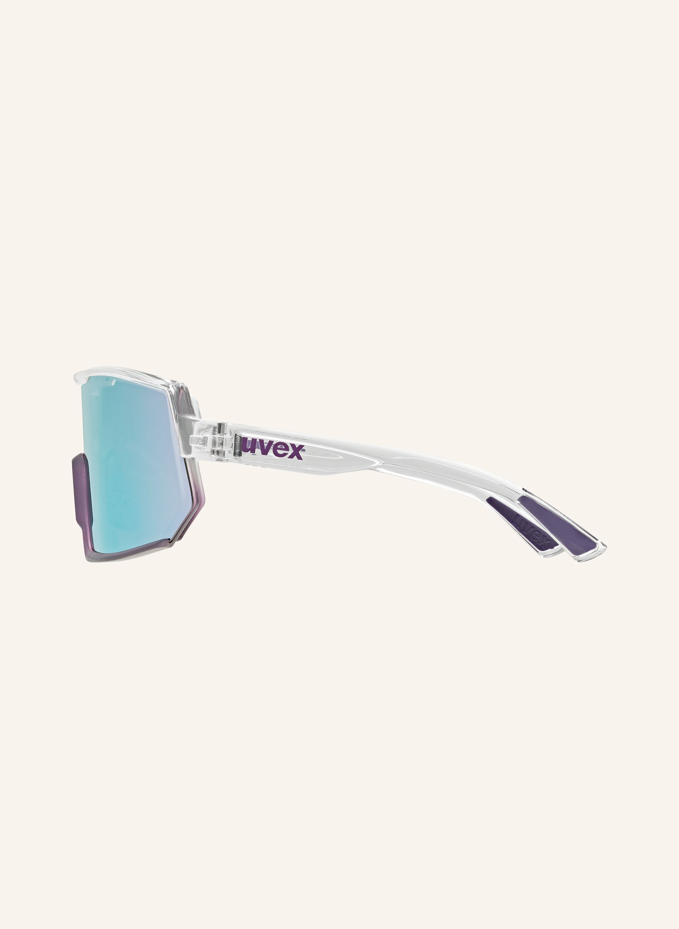 Thumbnail - Uvex Radbrille Sportstyle 235 weiss