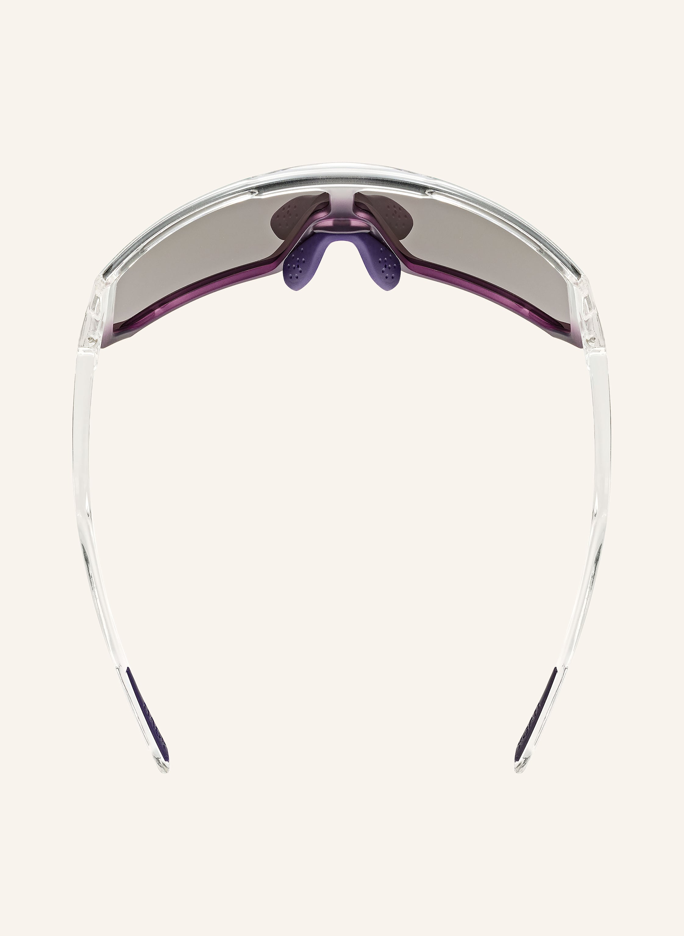 Thumbnail - Uvex Radbrille Sportstyle 235 weiss
