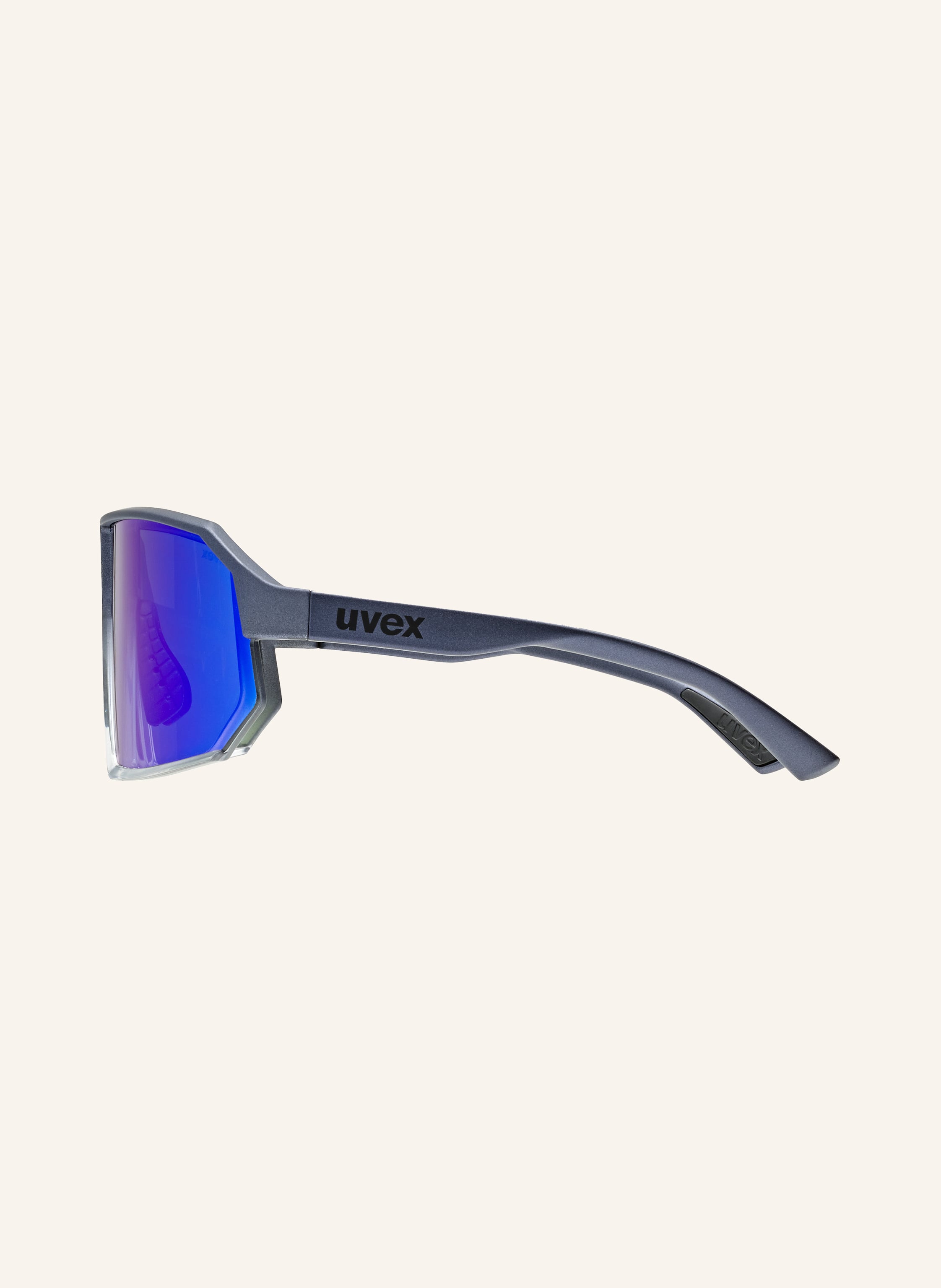 Thumbnail - Uvex Radbrille Sportstyle 237 blau
