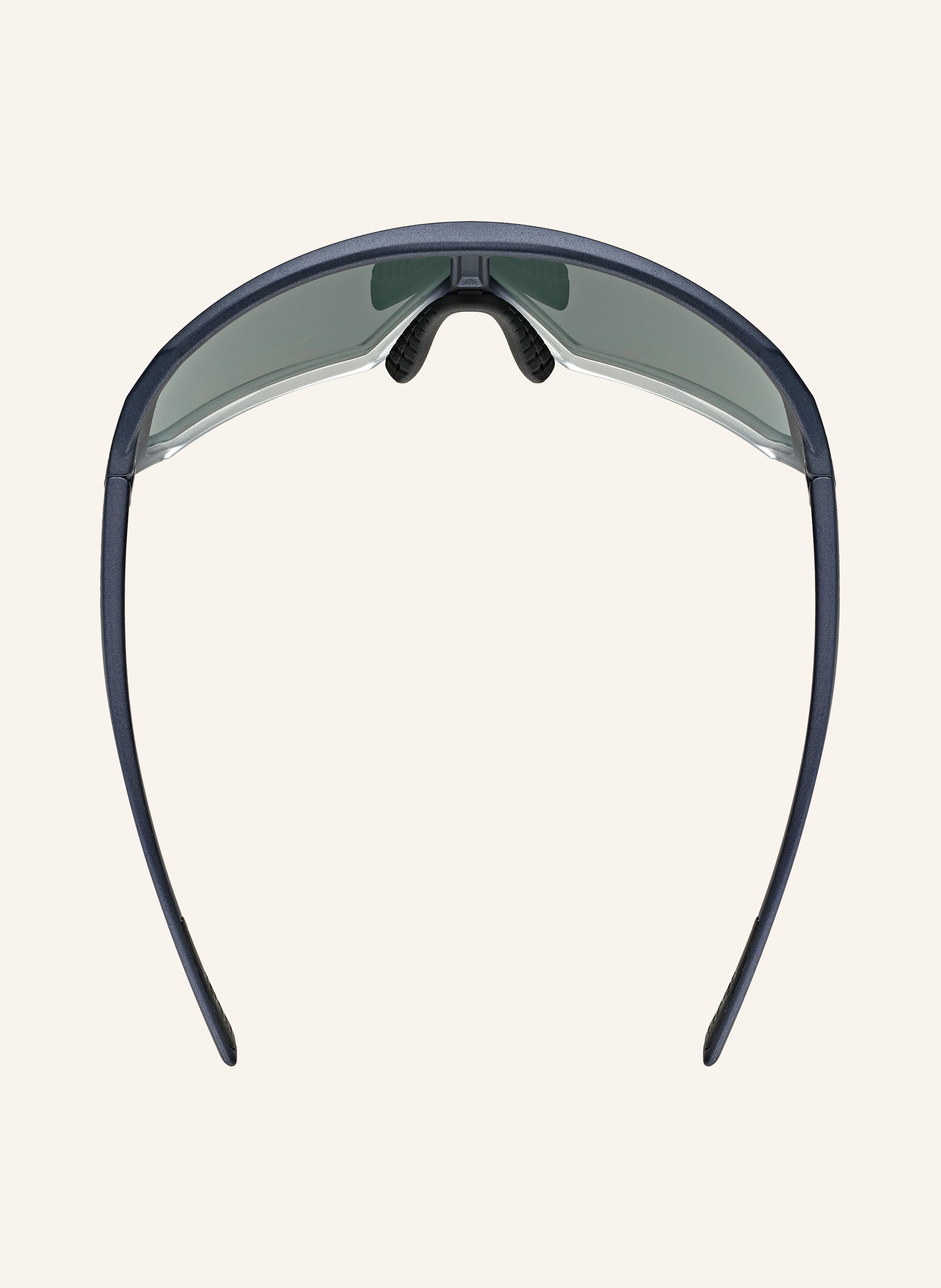 Thumbnail - Uvex Radbrille Sportstyle 237 blau
