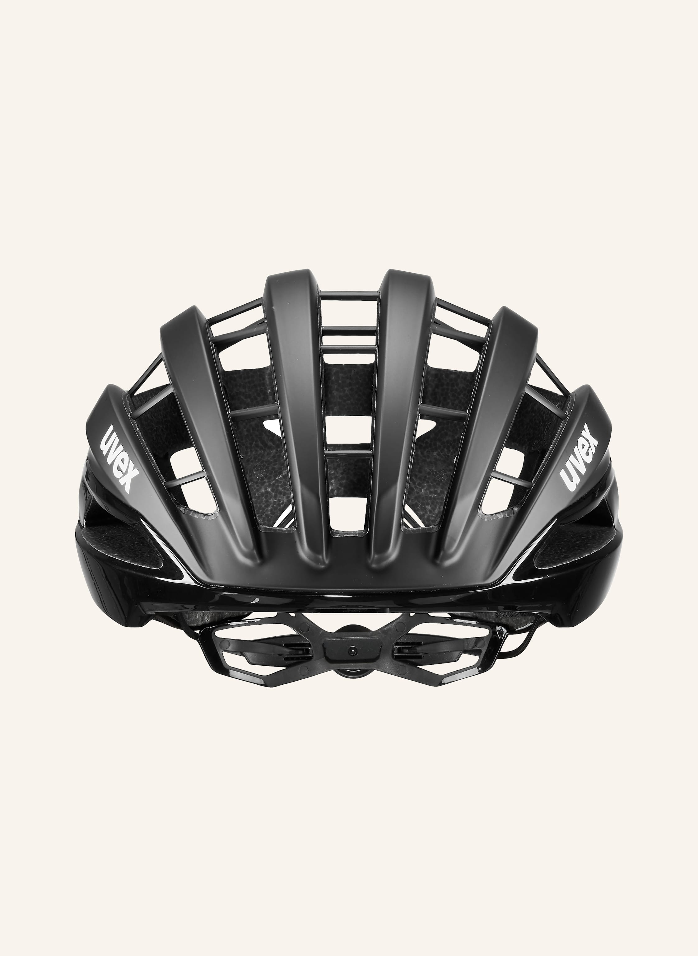 Thumbnail - Uvex Fahrradhelm Surge Aero Mips schwarz