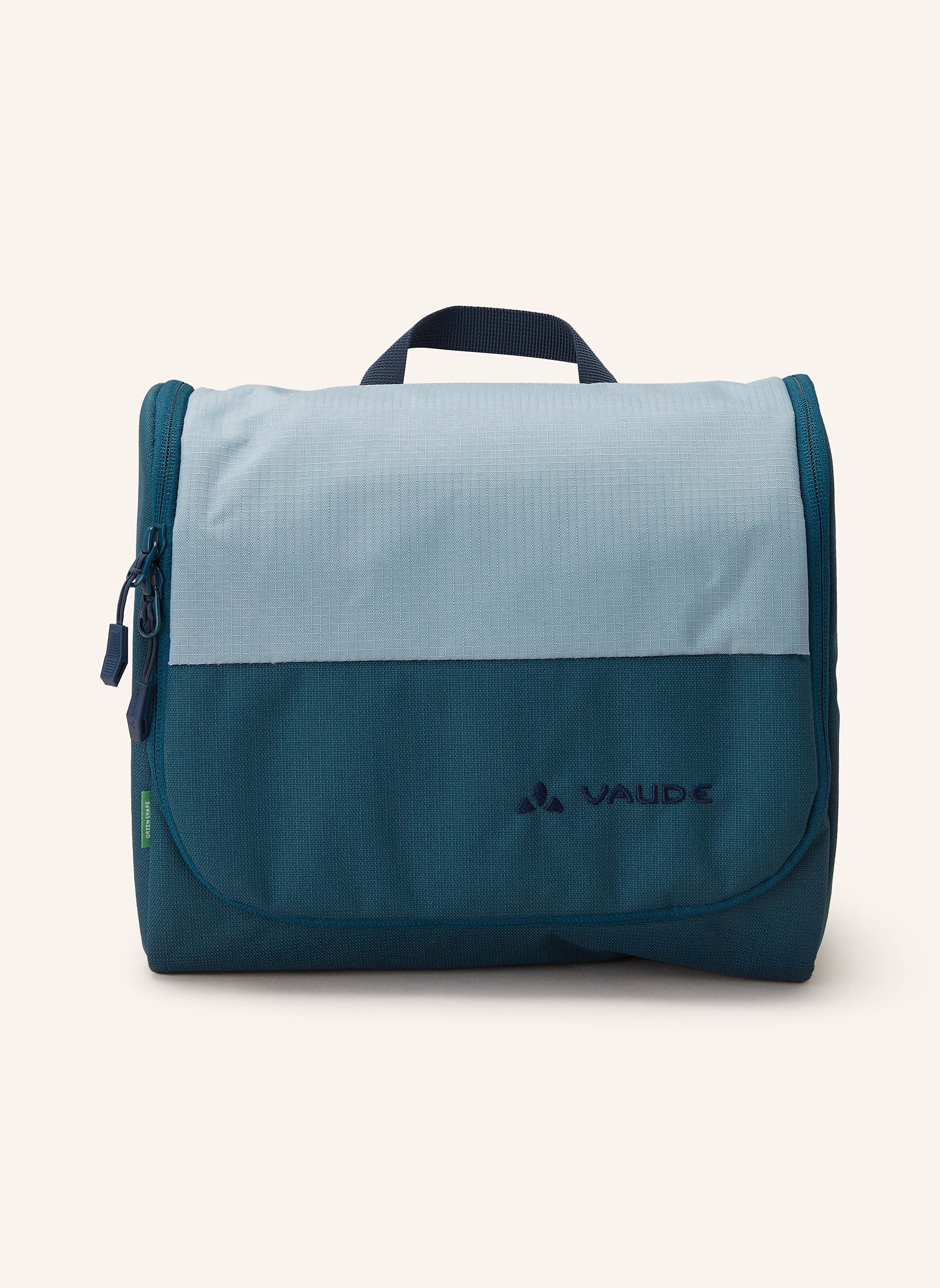 Vaude Kulturtasche Wegawash blau