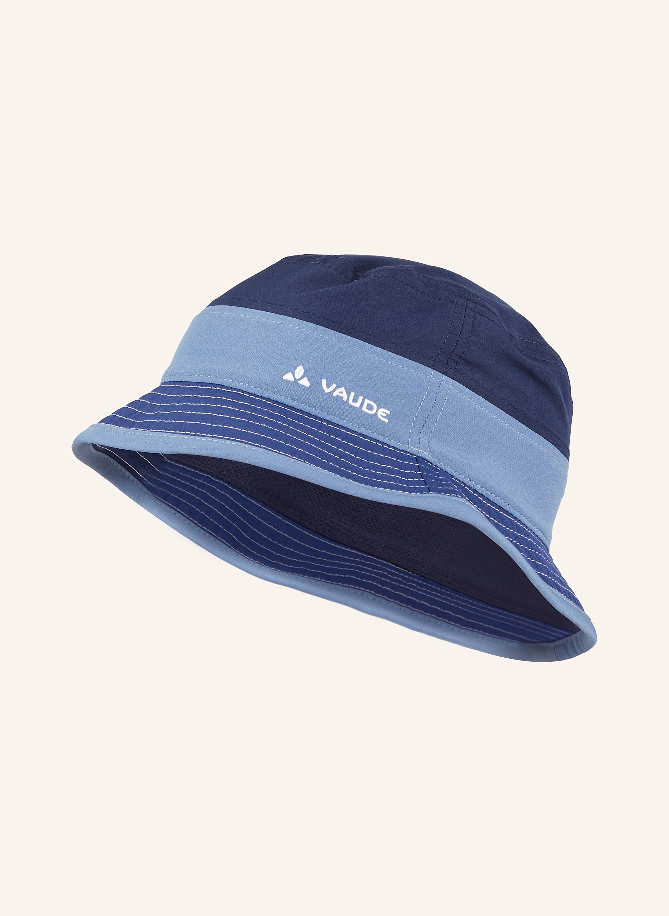 Vaude Bucket-Hat blau