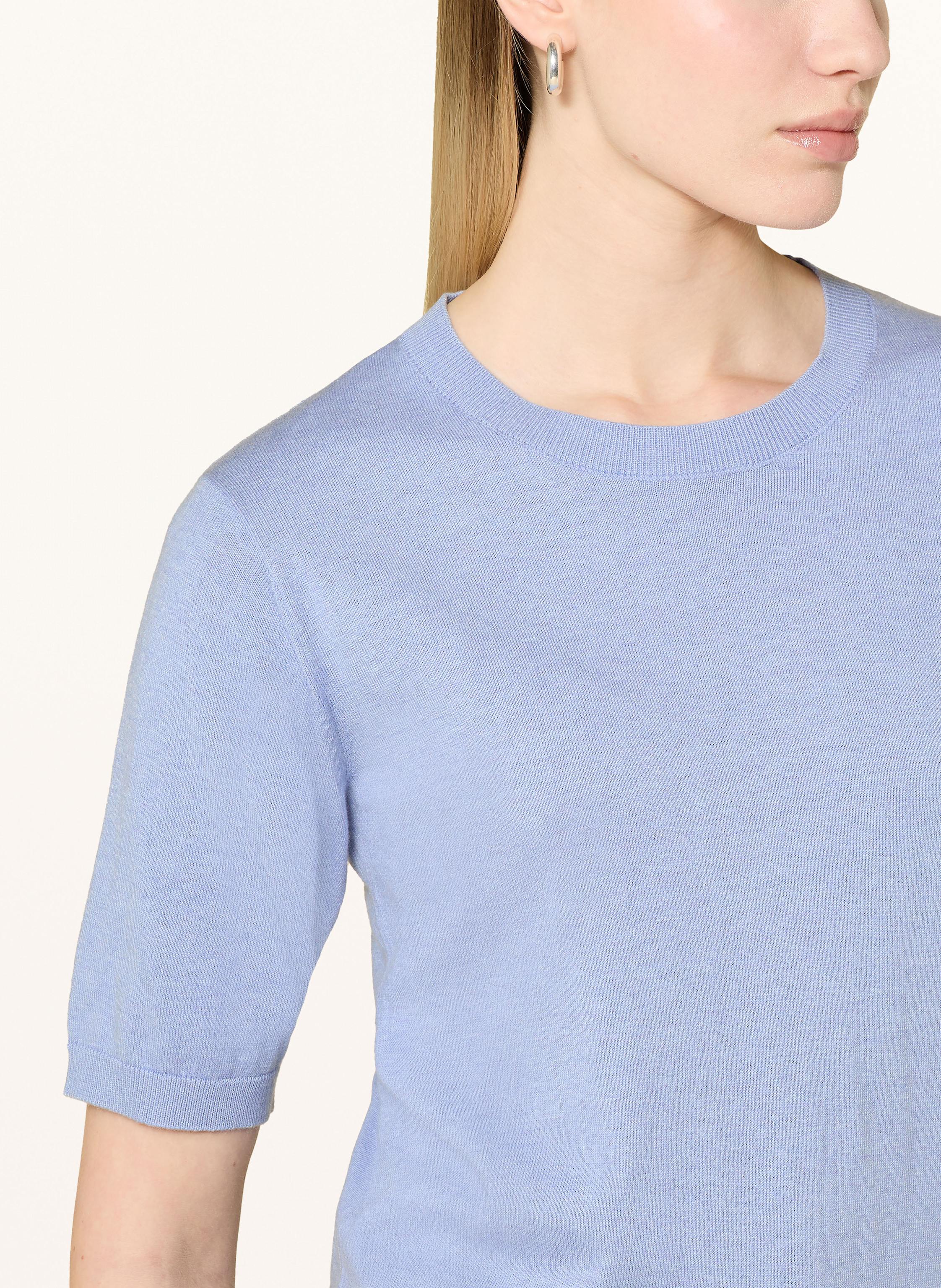 Thumbnail - Fynch-Hatton Sweatshirt blau